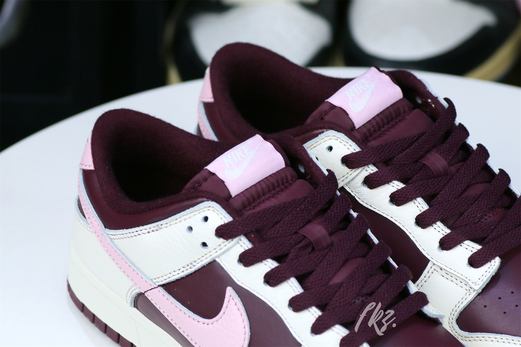 Nike Dunk Low Retro PRM Valentine’s Day 2023