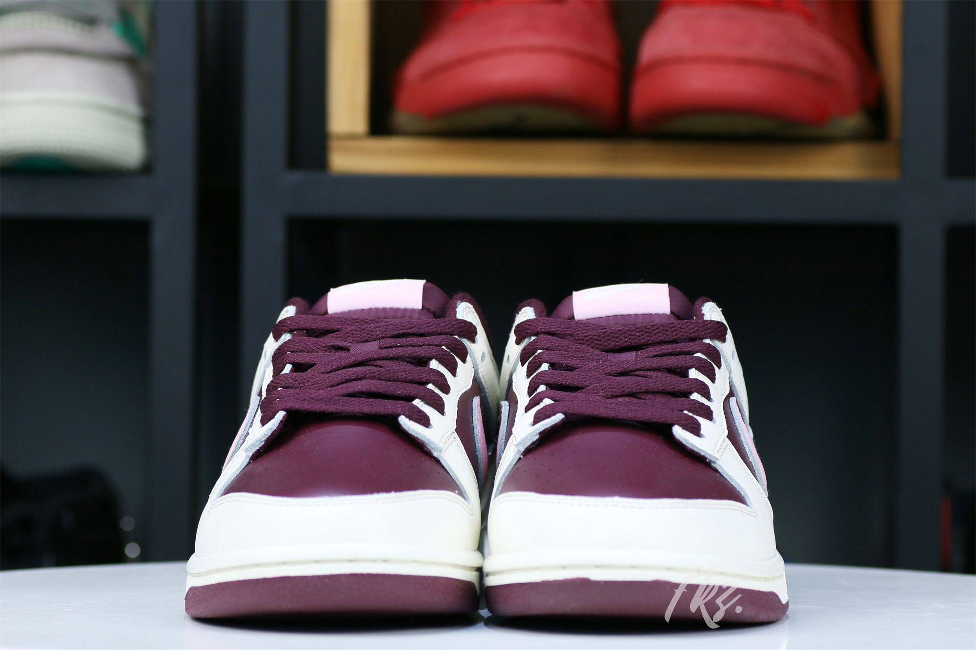 Nike Dunk Low Retro PRM Valentine’s Day 2023