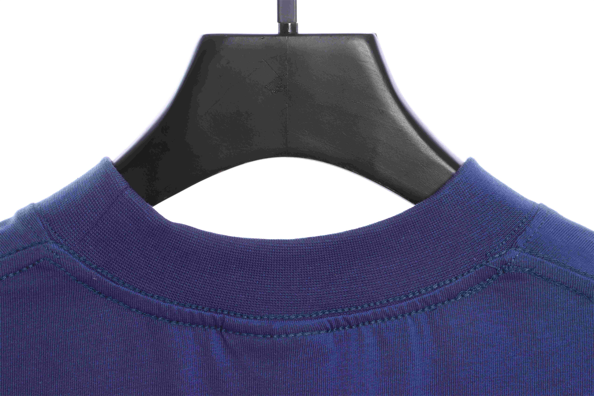 BLCG Front and rear coke graffiti print short sleeve t-shirt