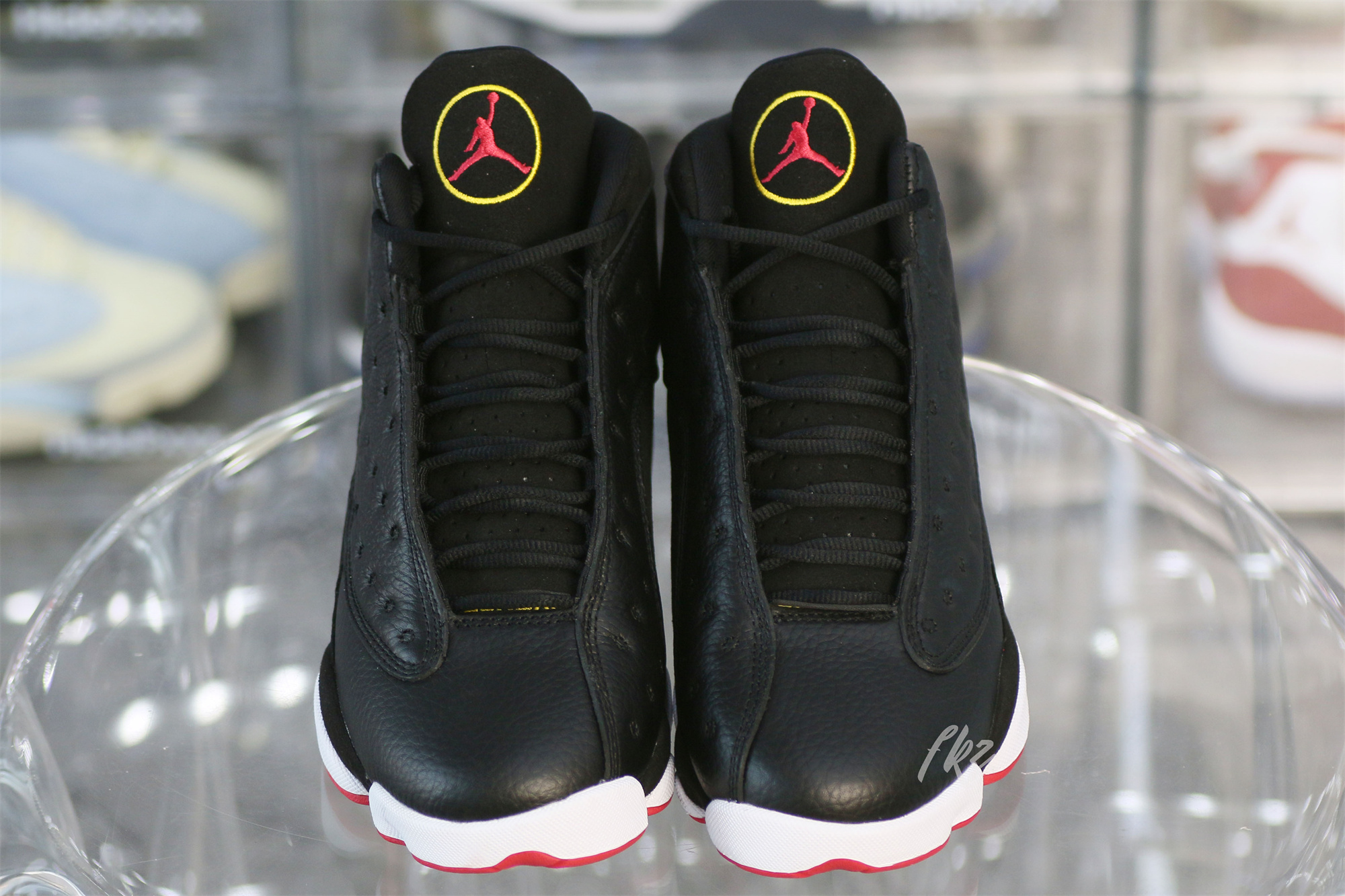 Air Jordan 13 Retro Playoff 2023