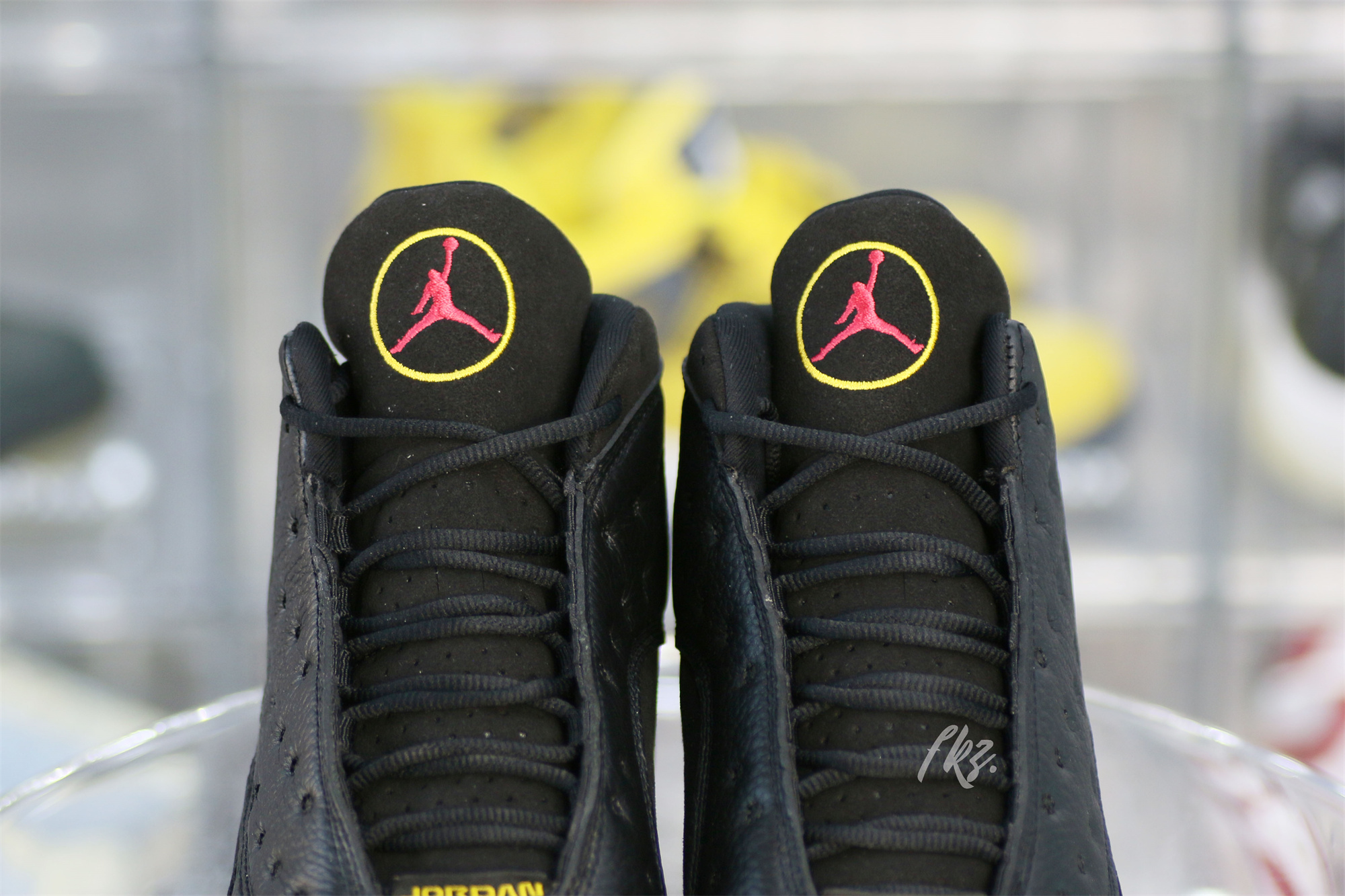 Air Jordan 13 Retro Playoff 2023