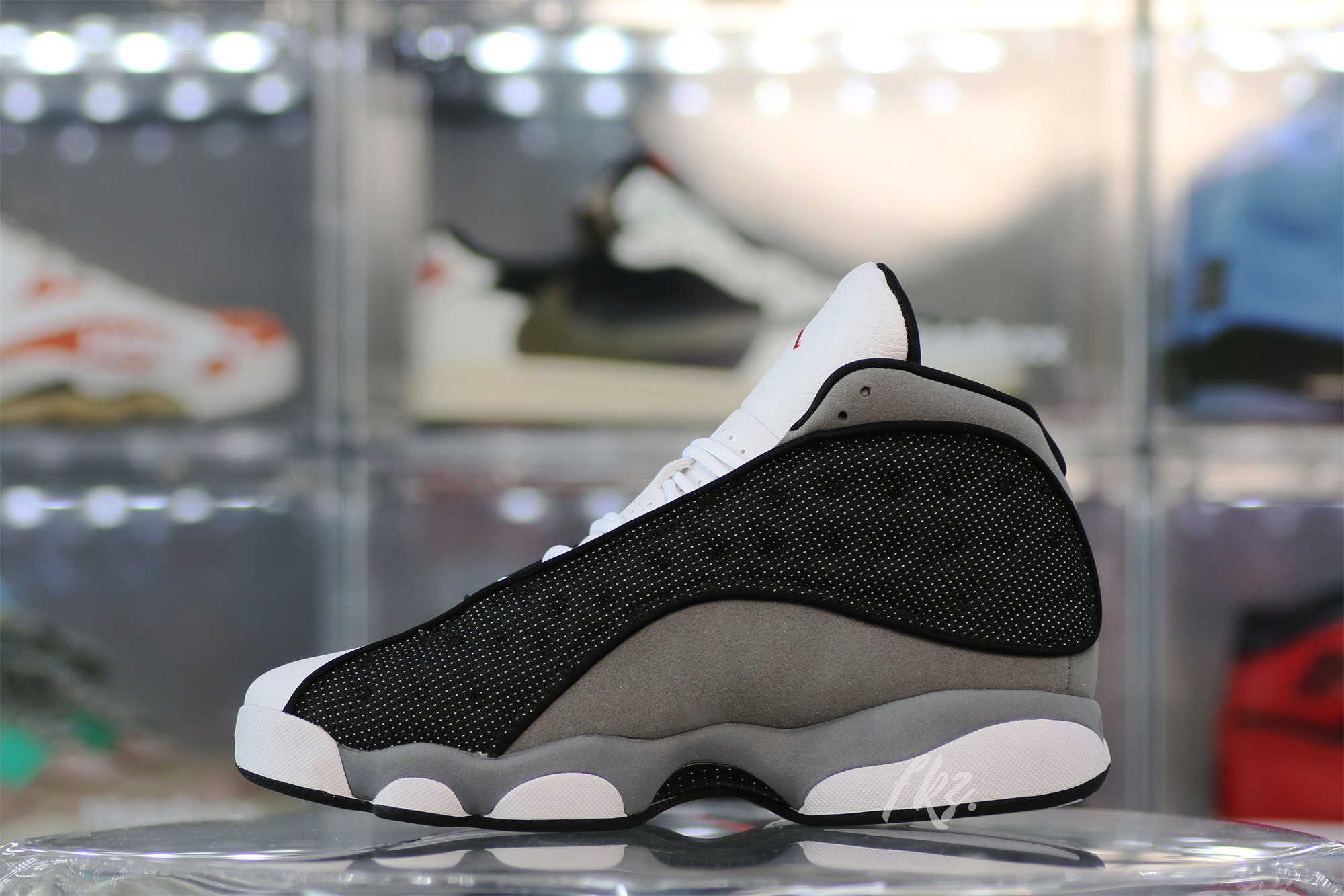 Air Jordan 13 Black Flint 2023 (LN5 A1 Batch)