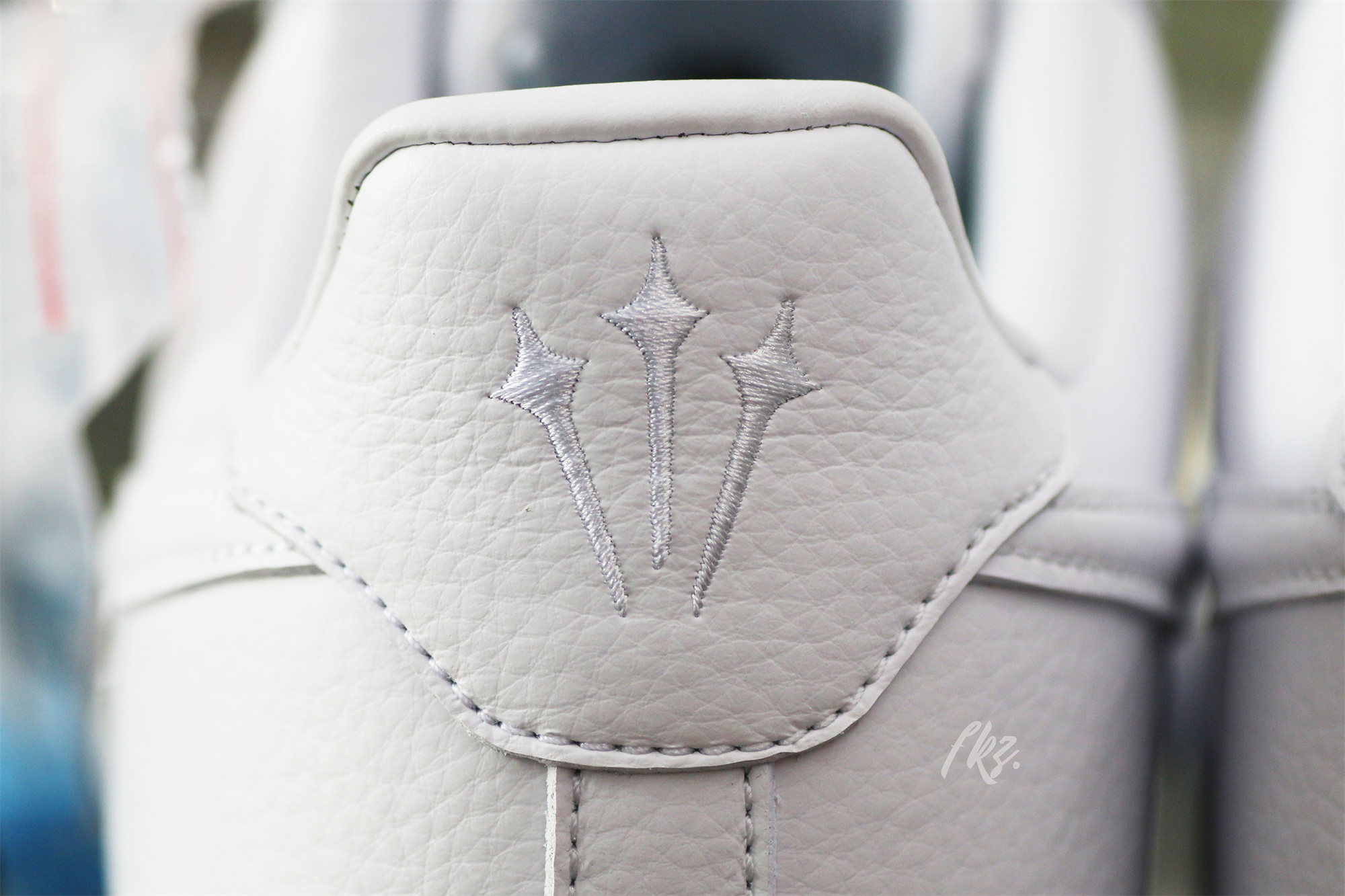 NOCTA x Nike Air Force 1 Low Lover Boy