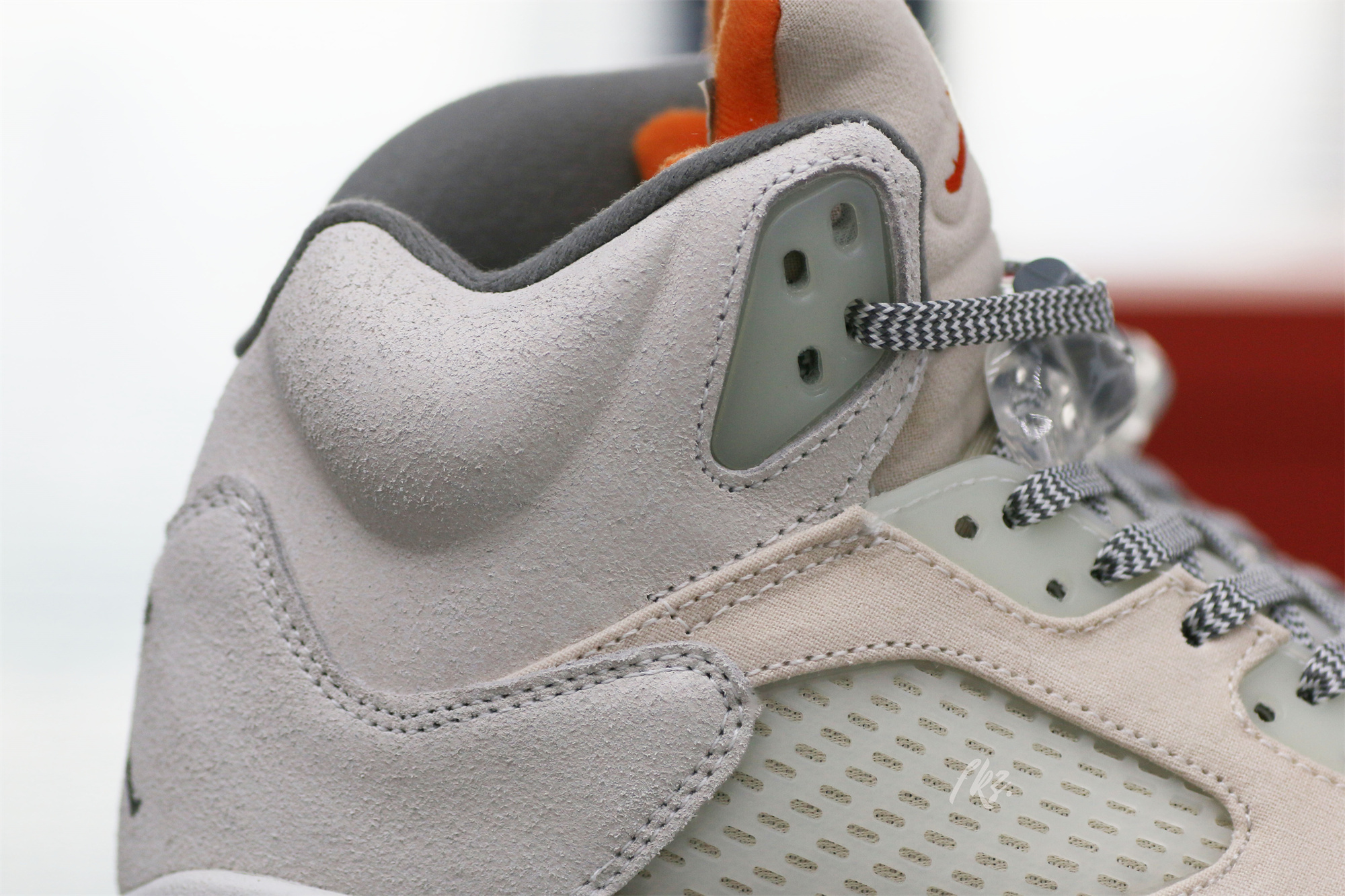 Air Jordan 5 SE Craft