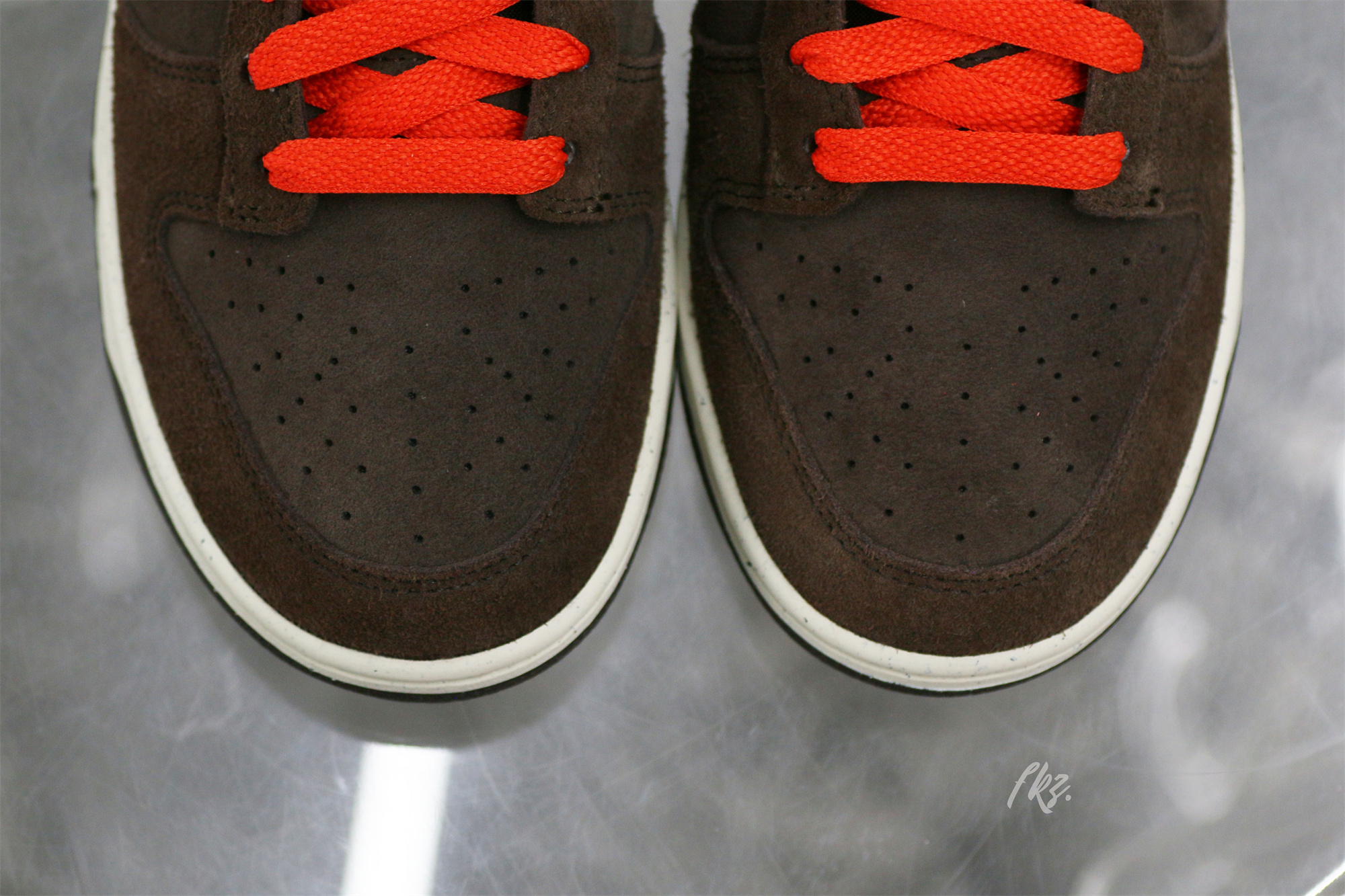 Nike Dunk Low Premium ‘Baroque Brown’