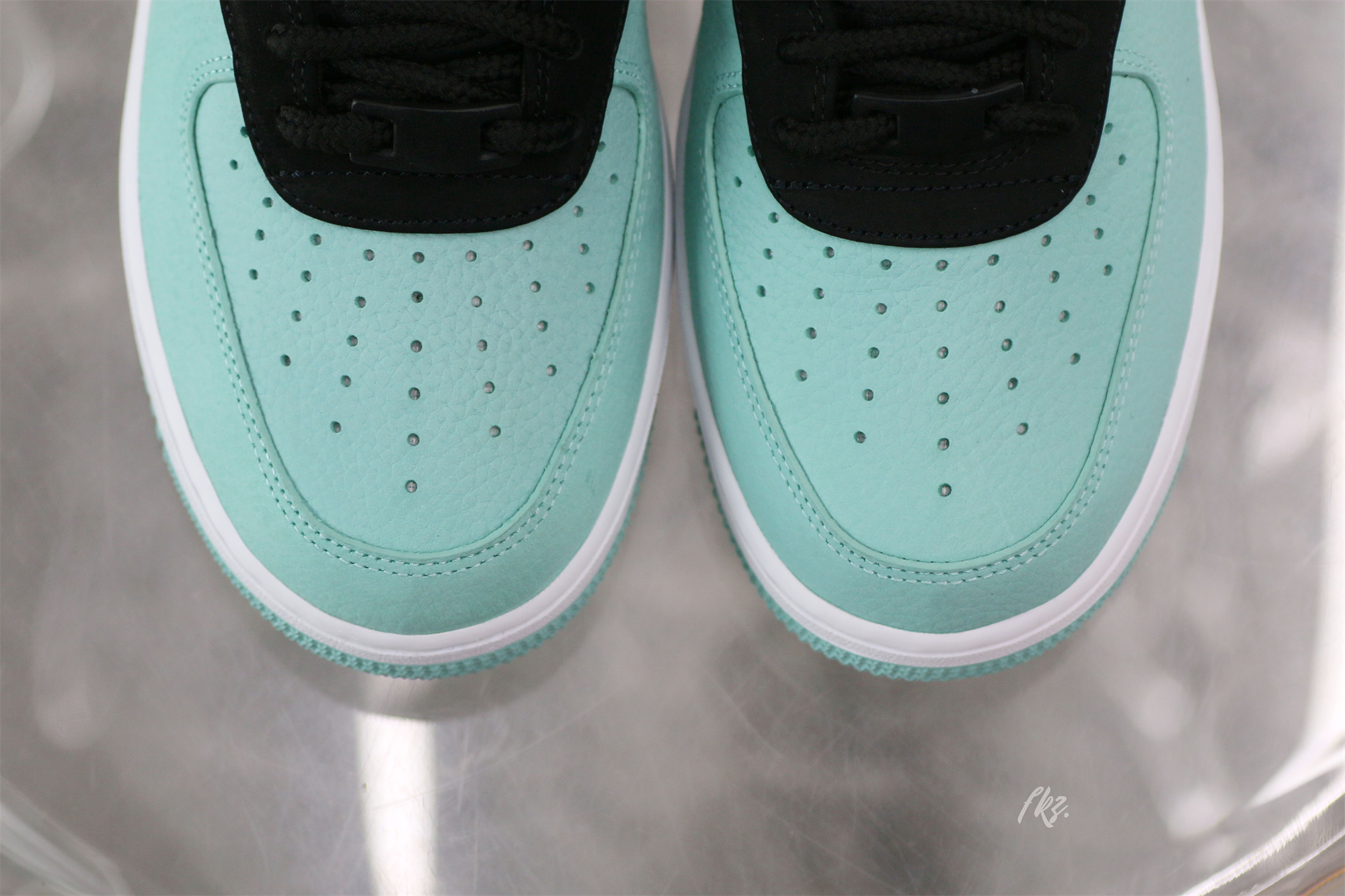 Tiffany X Air Force 1 Low 1837 (Friends And Family)