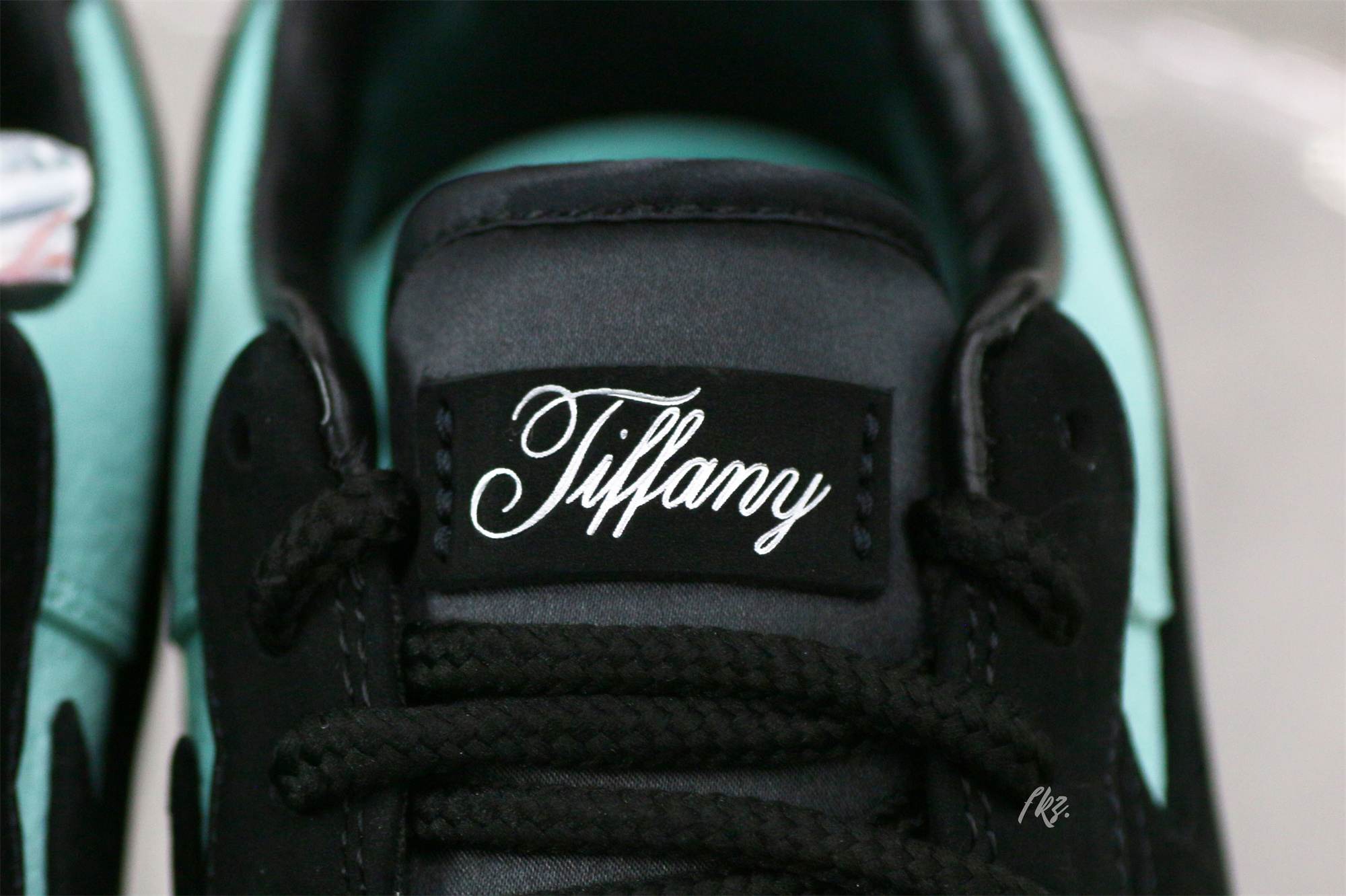 Tiffany X Air Force 1 Low 1837 (Friends And Family)
