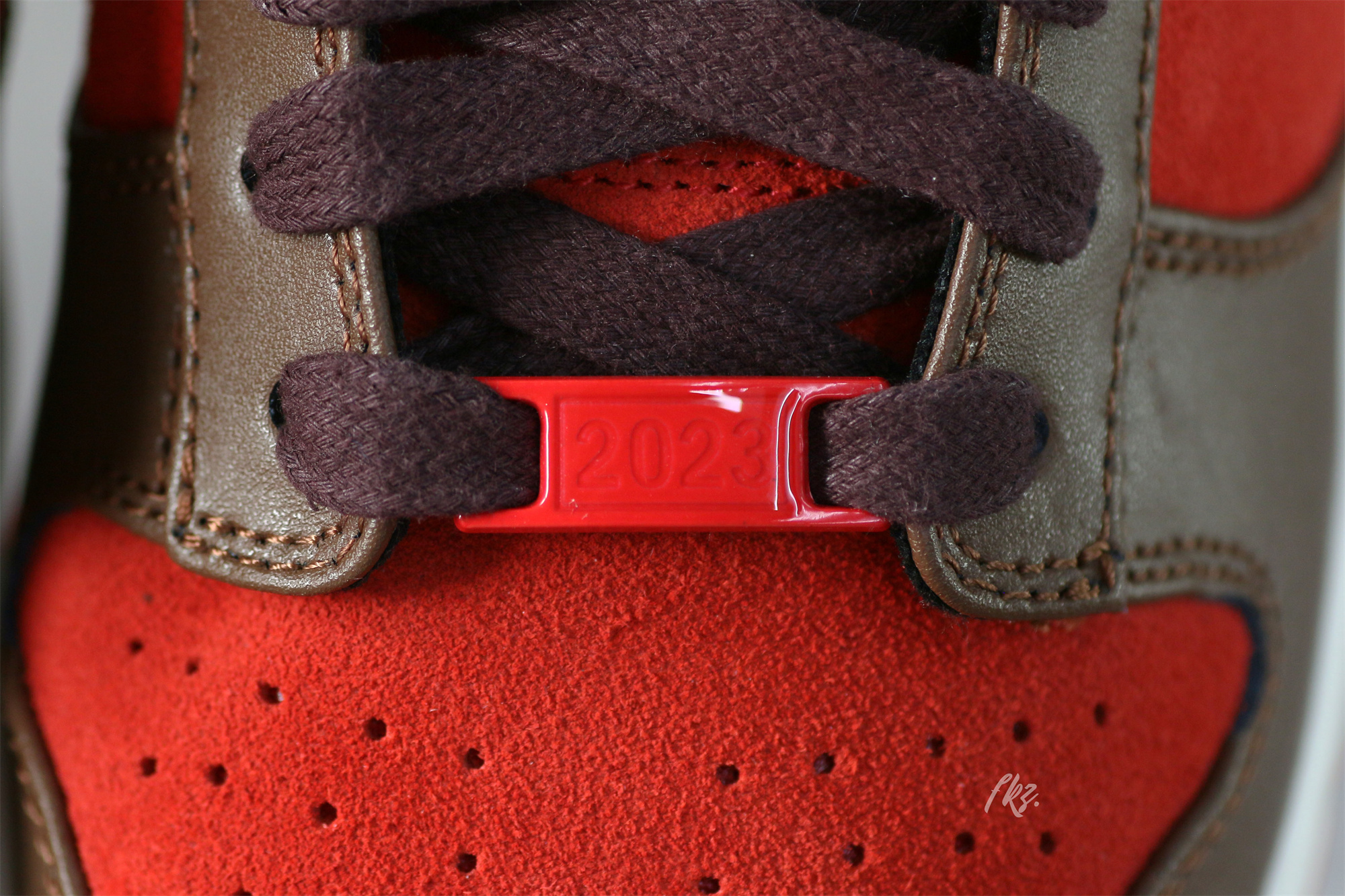 Nike Dunk Low Retro PRM Year of the Rabbit ChengDu