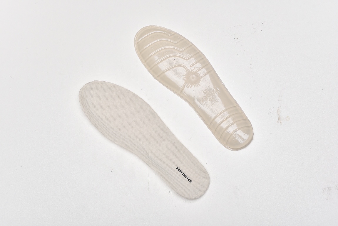 Balenciag* Defender khaki