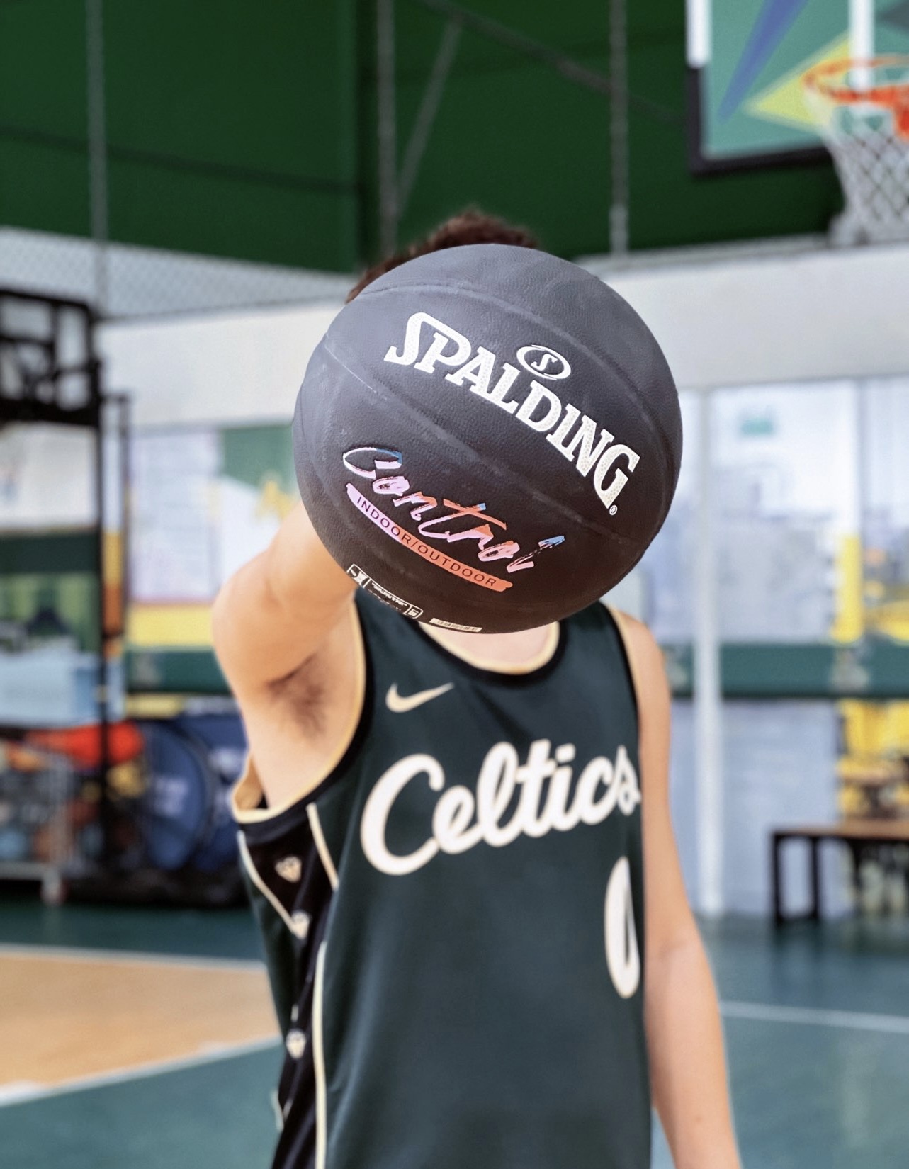 Celtic Tatum 0 jersey
