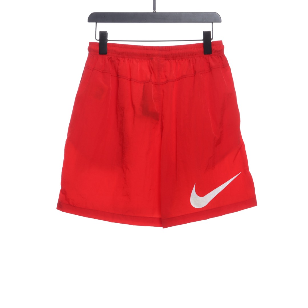 Nike Stuart’s joint shorts