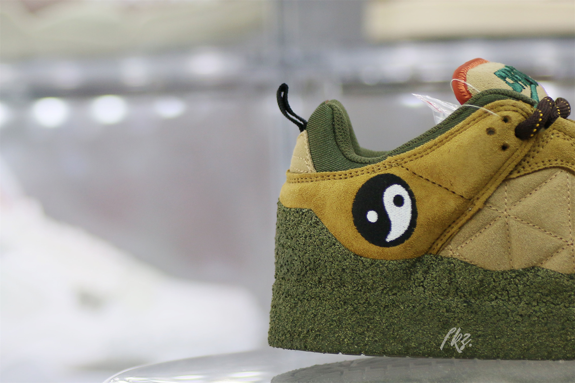 Nike CPFM Flea 1 Cactus Plant Flea Market Desert Moss