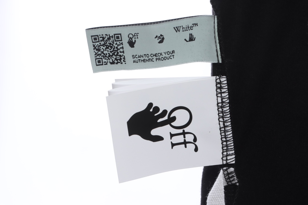 OW green mushroom printing short sleeves