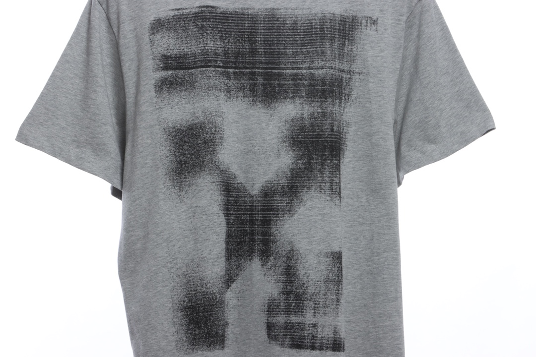 OW Sketch Mosaic Arrow short sleeves