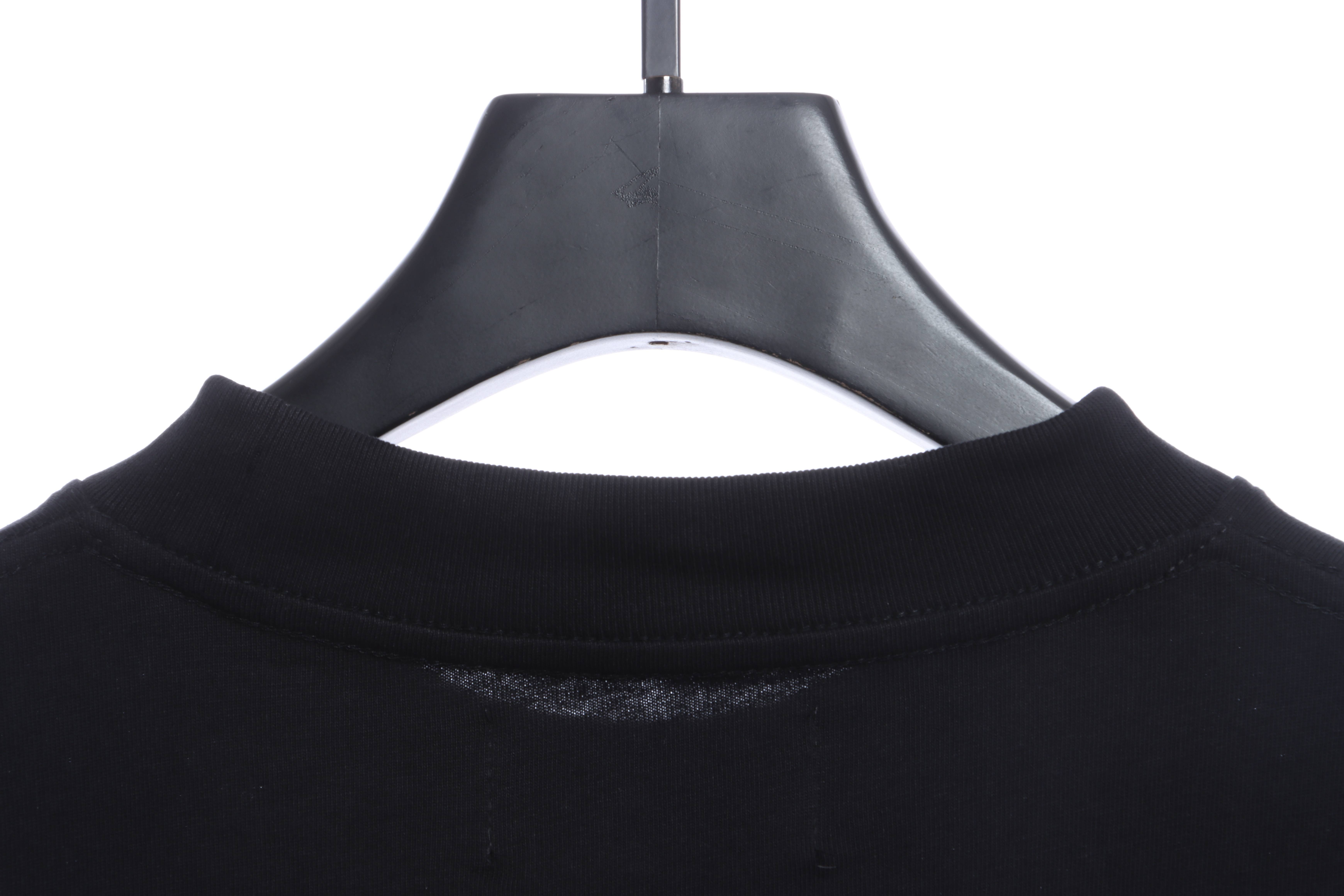 Represent Jaws Short Sleeve T-Shirt