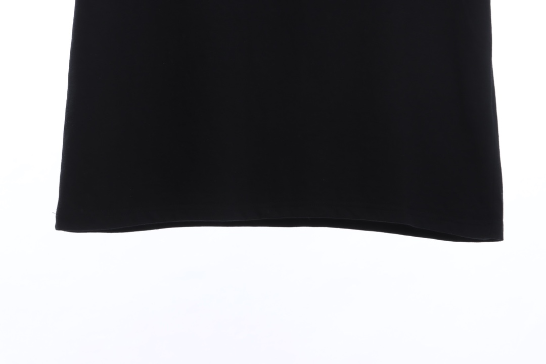 Stussy dice printing short-sleeved