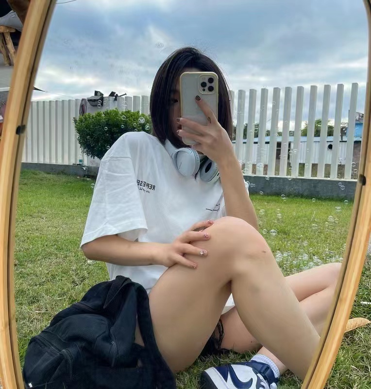 Represent London Limited Printing short sleeves