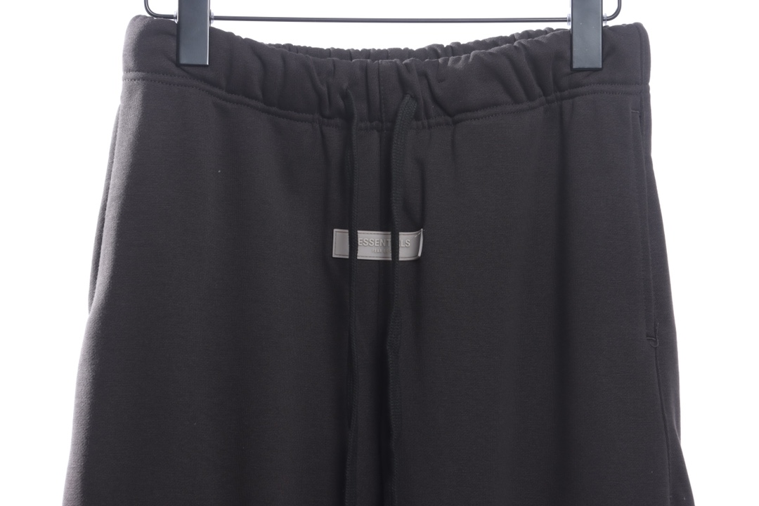 FOG line 1977 flocking printed trousers