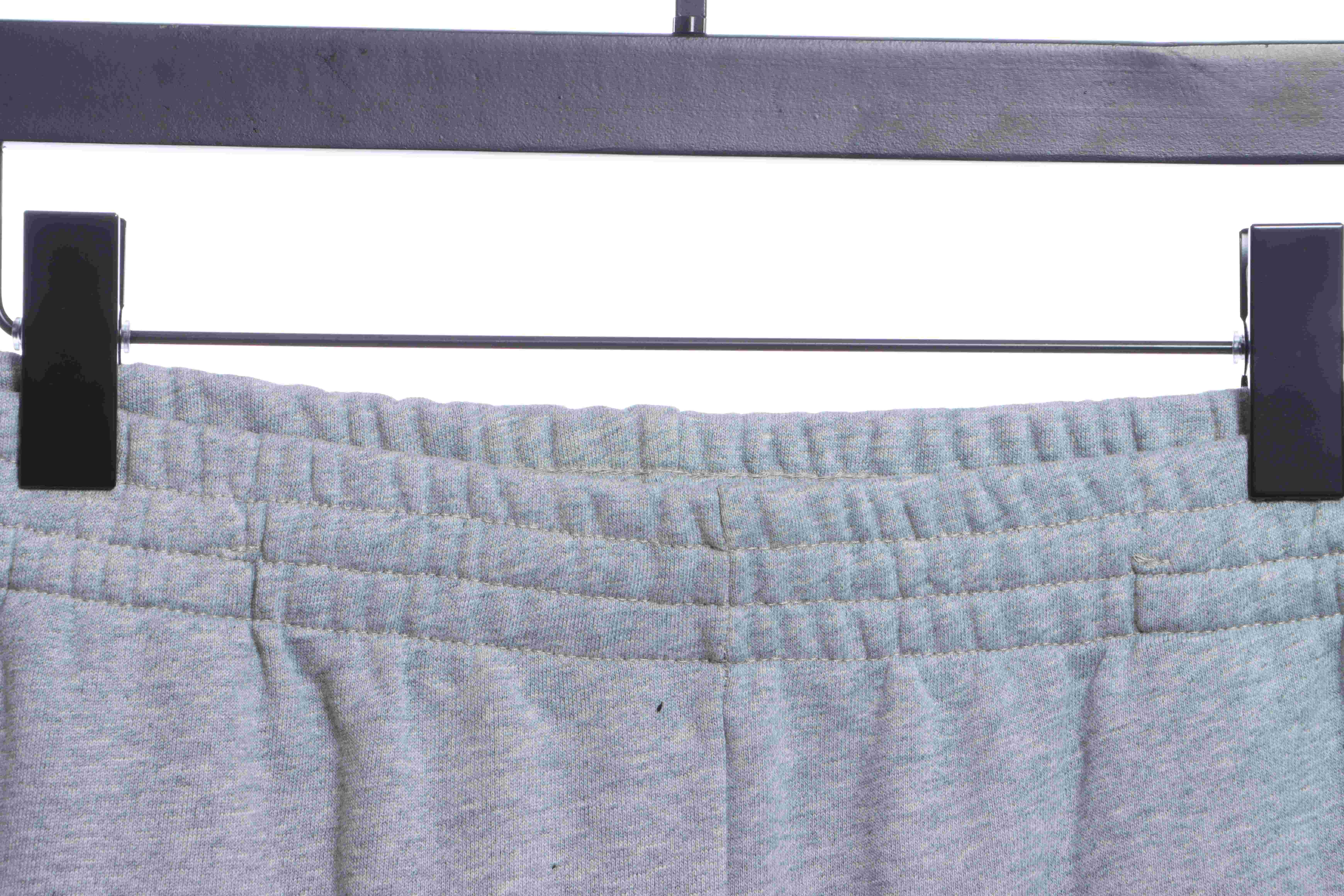 AMI 22ss heart embroidery shorts