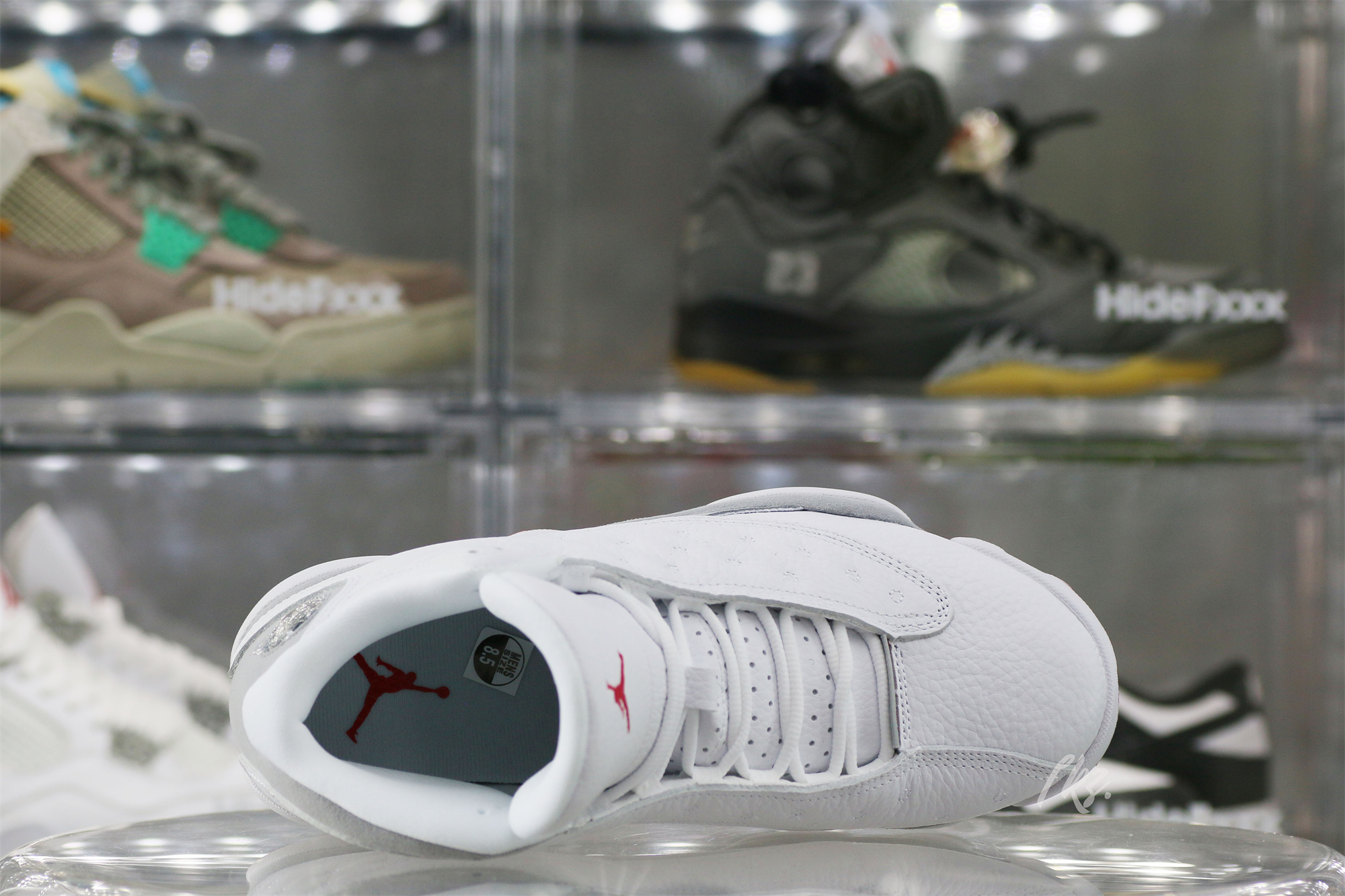 Air Jordan 13 Retro ‘Wolf Grey’