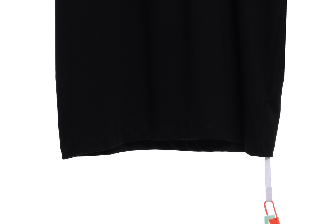 OW crayons stereo arrow short sleeves