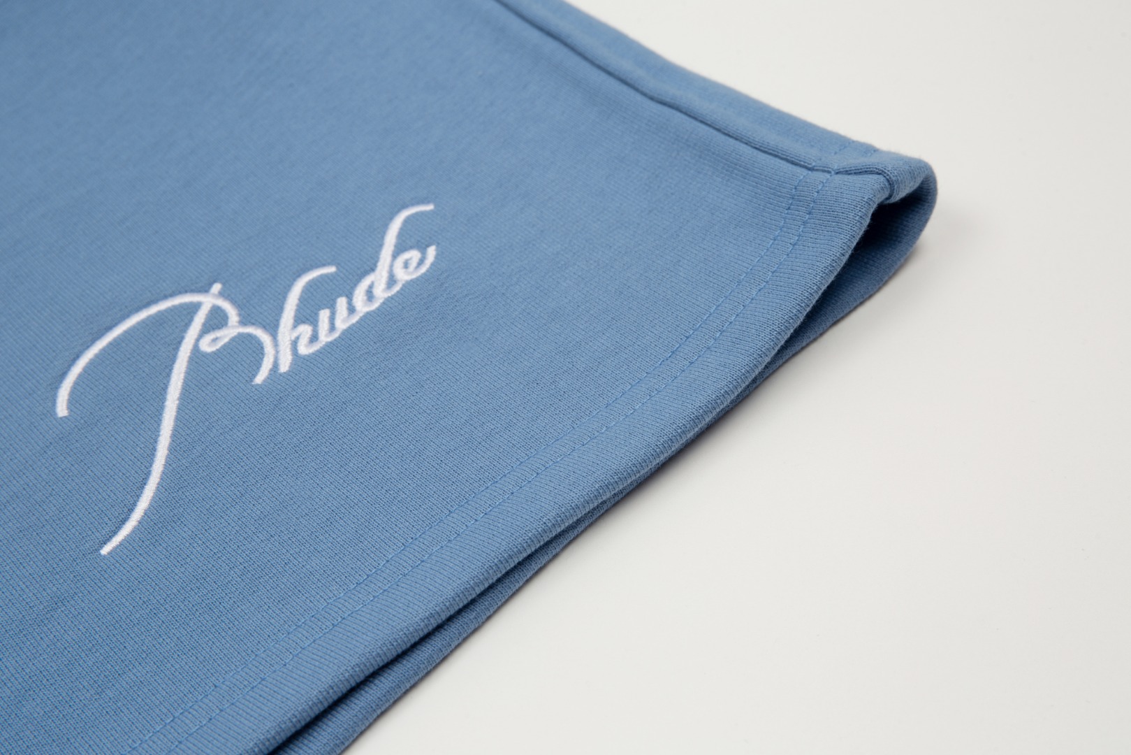 Rhud3 2023ss men’s and women’s classic 4-color mother flower shorts