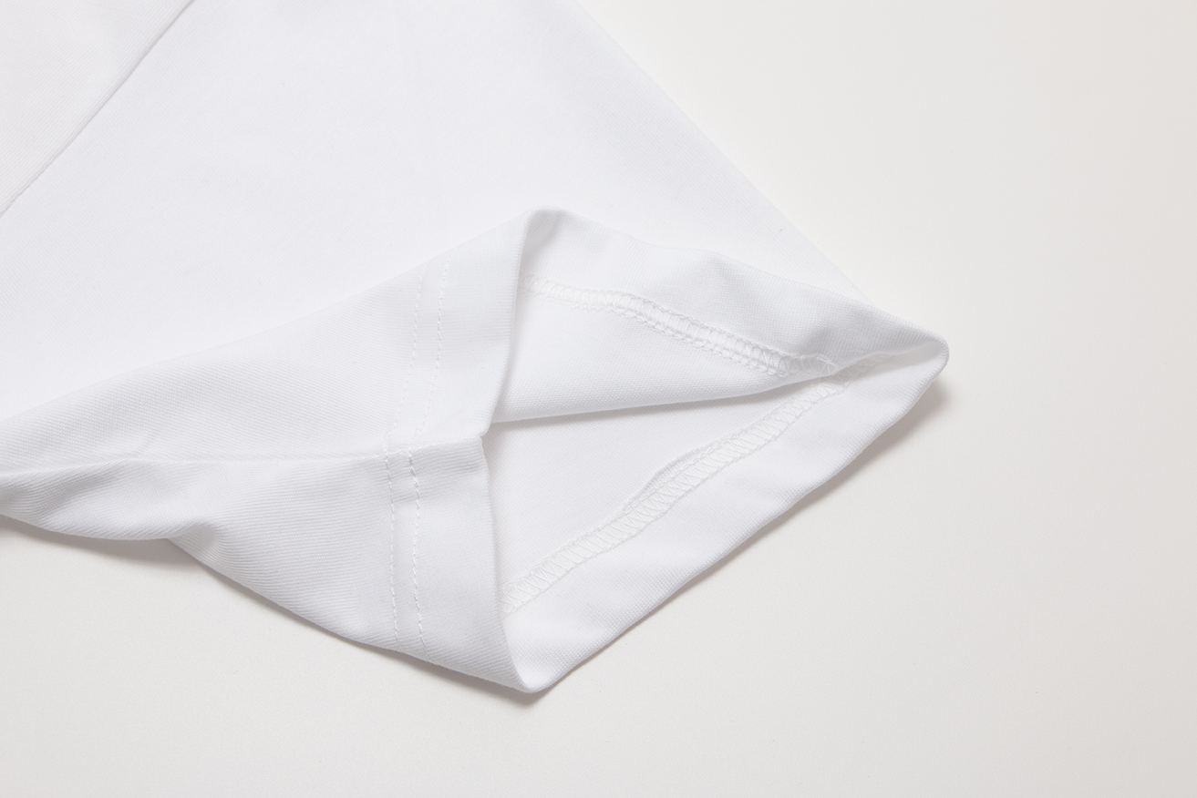 Fish bait map short sleeves