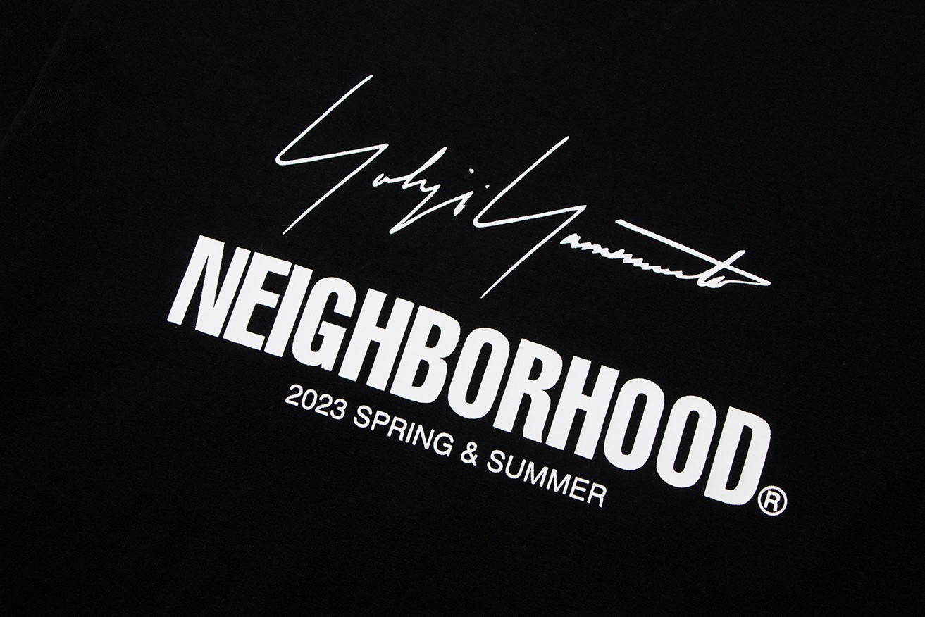 CO Yamamoto Yamamoto co-signed alphabet