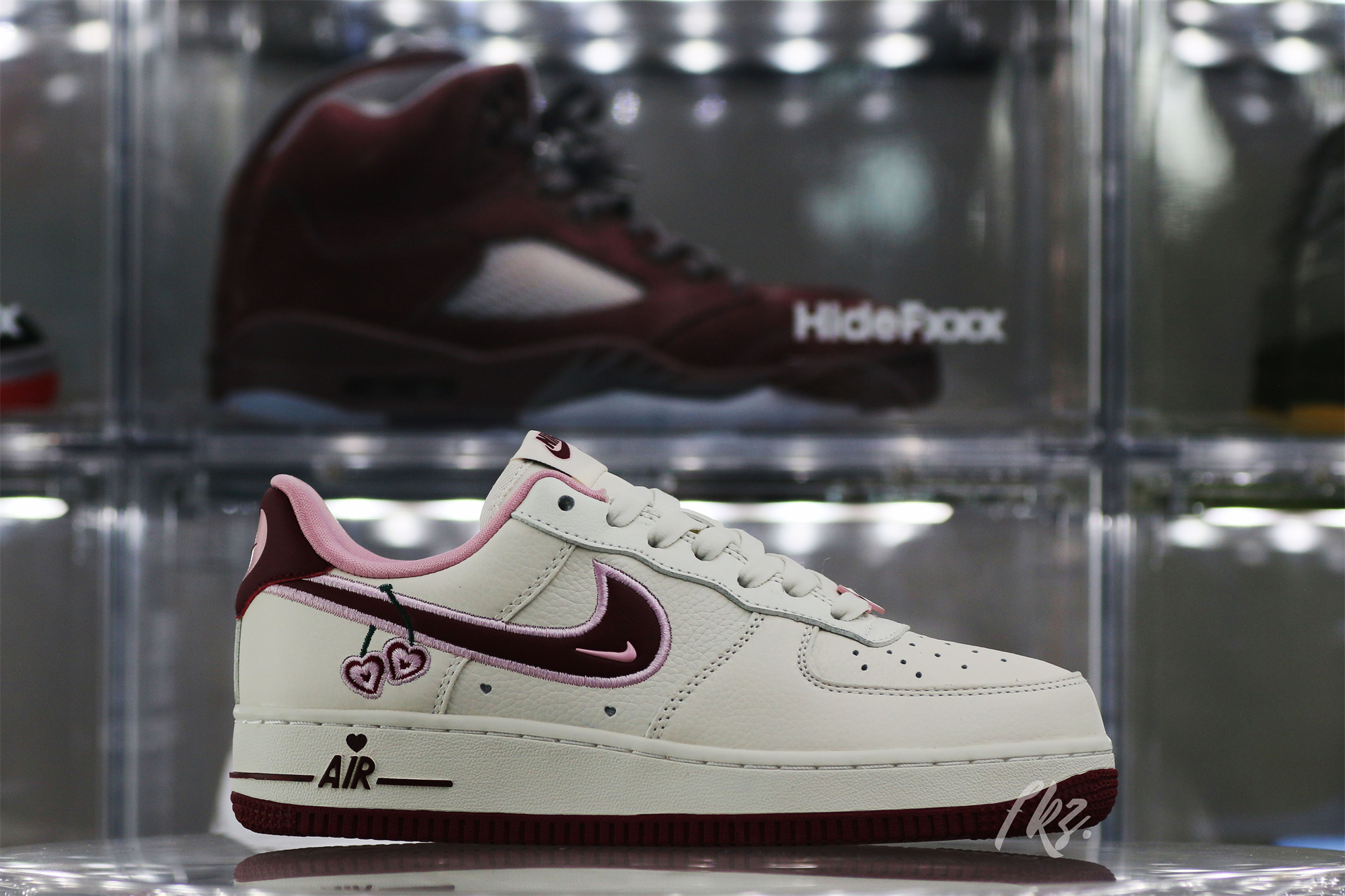 Nike Air Force 1 Low Valentine’s Day (Women’s) 2023