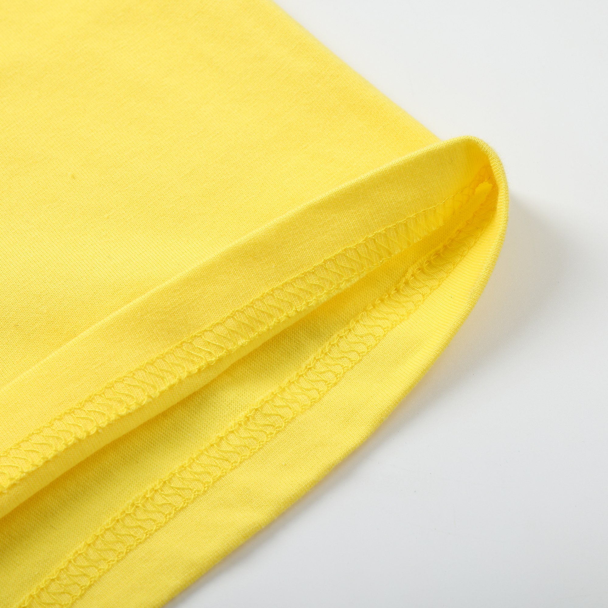 N0ah City of Angels LA co-branded short sleeve