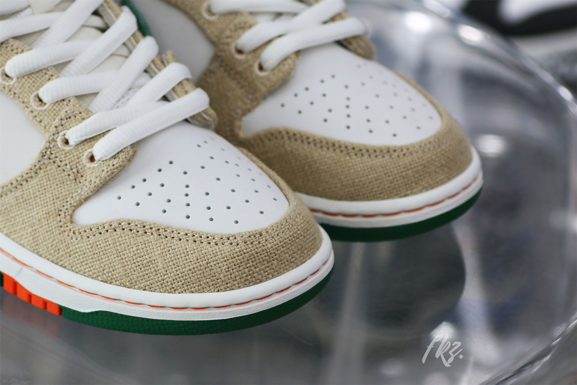 Nike Dunk Low SB Jarritos(LN5 A1 Batch)