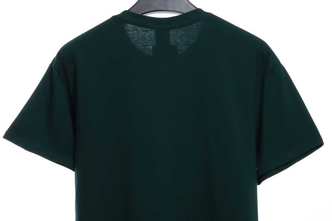 Nike & stussy short sleeve