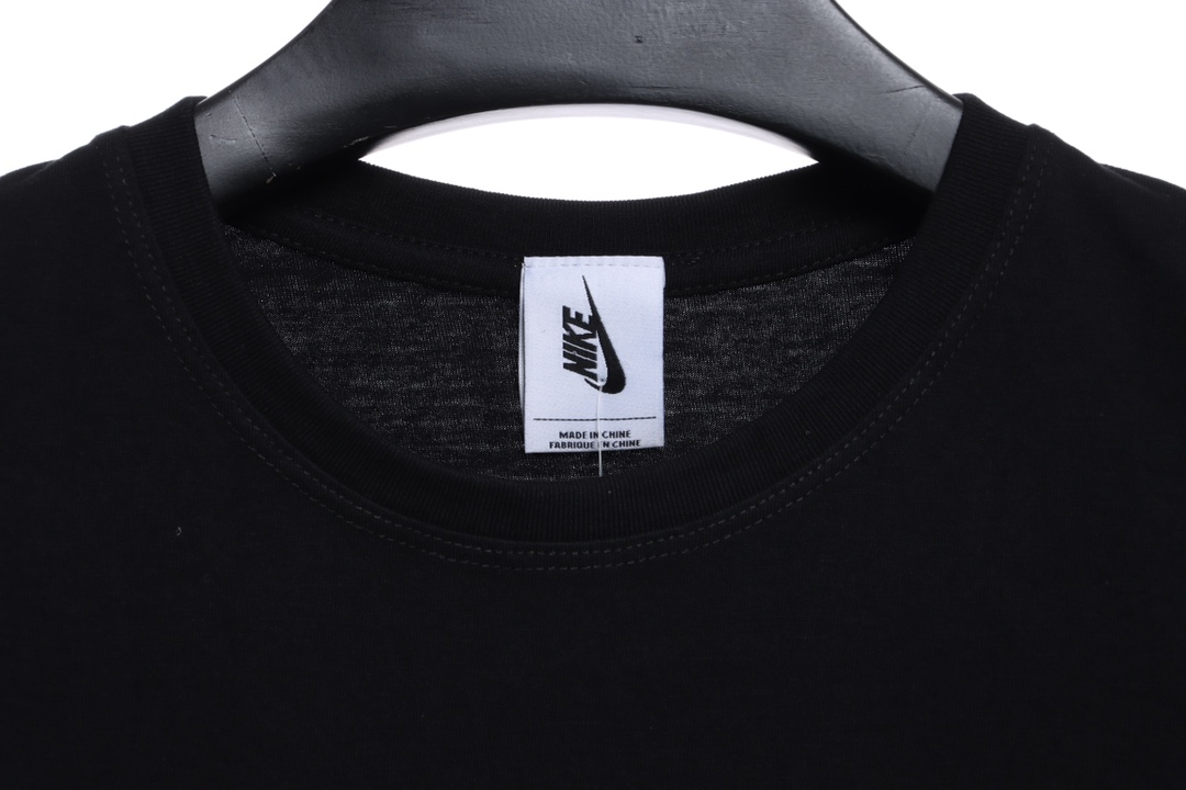 Nike & stussy short sleeve