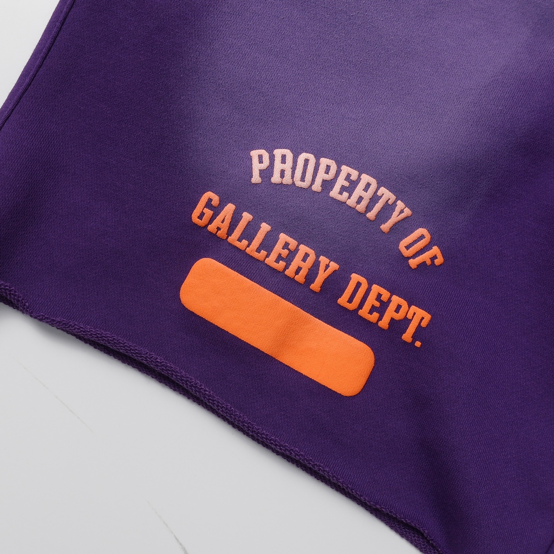 GALLERY.DEPT 2023 summer new shorts