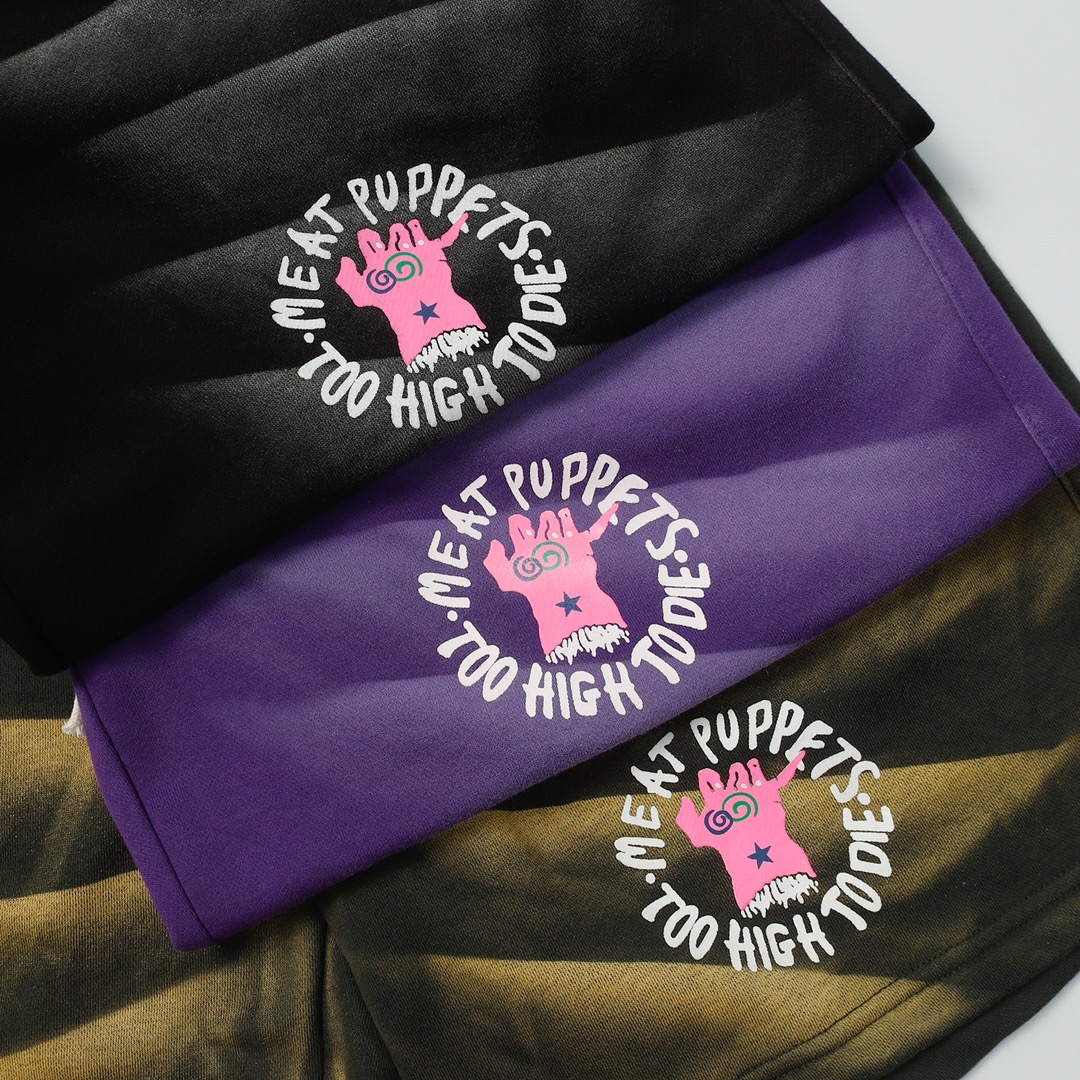 GALLERY.DEPT summer new shorts 2023