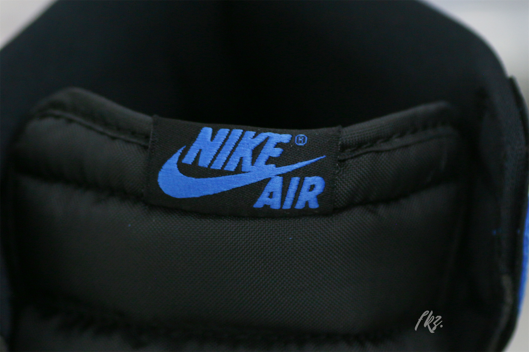 Air Jordan 1 High OG “Royal Reimagined” 2023 (LN5 A1)