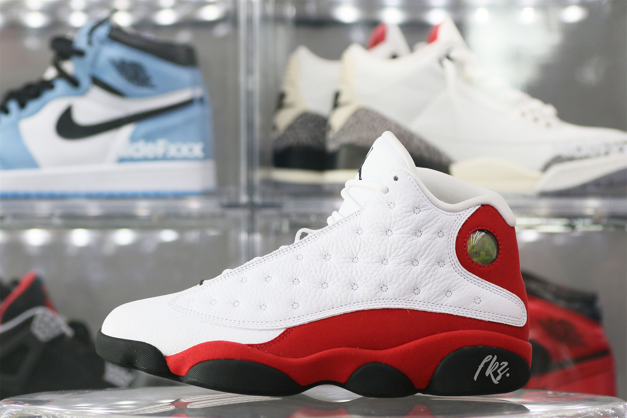 Jordan 13 Retro OG Chicago
