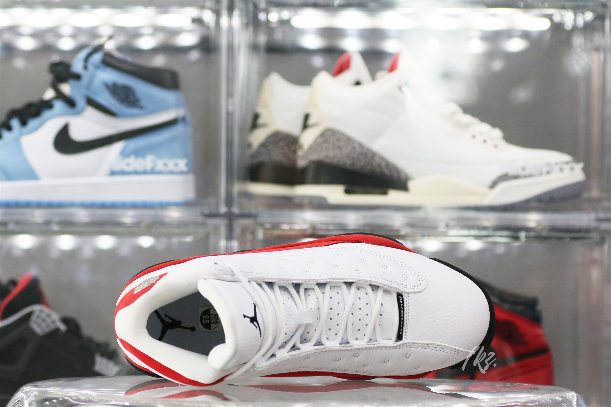 Jordan 13 Retro OG Chicago