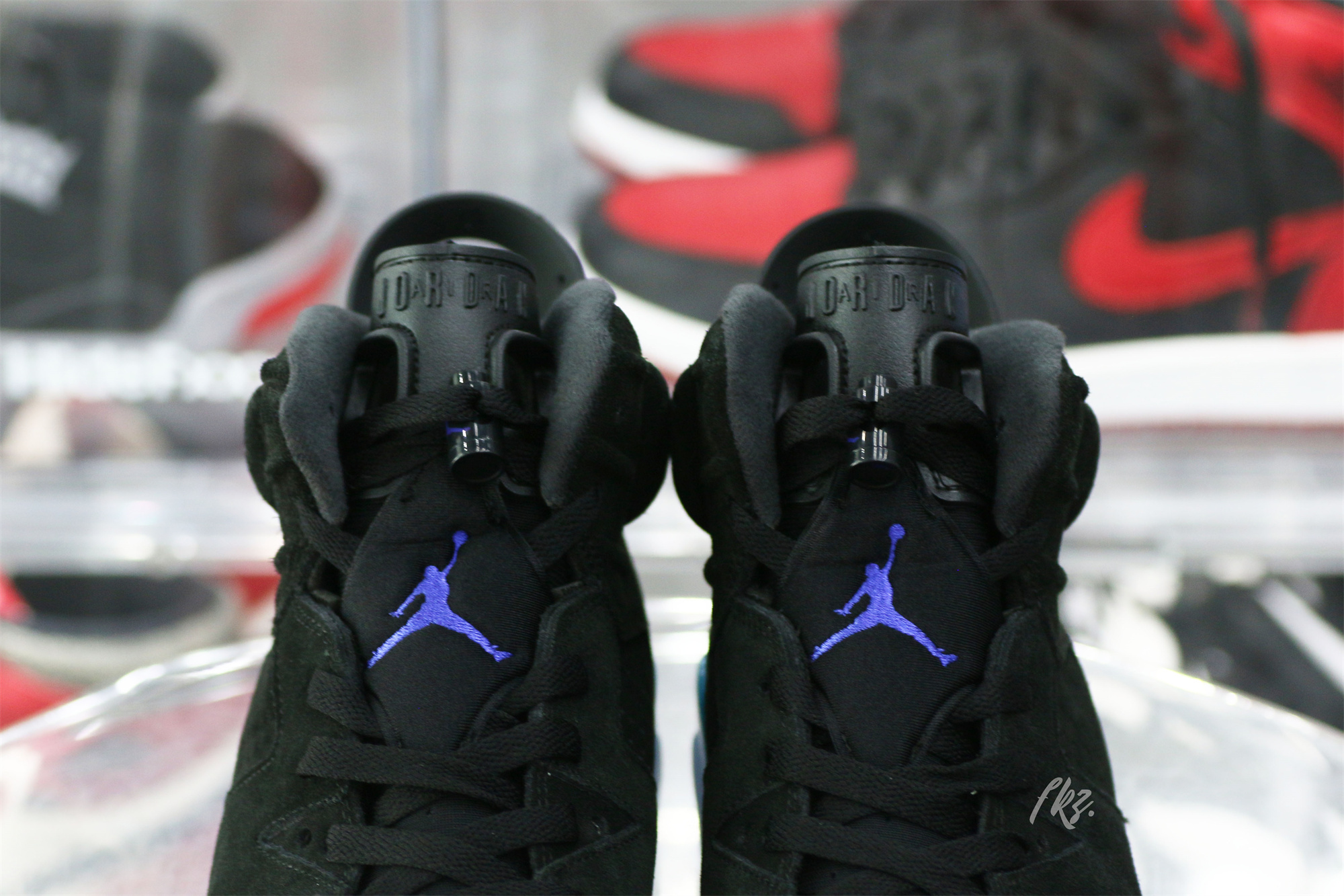 Air Jordan 6 Aqua 2023