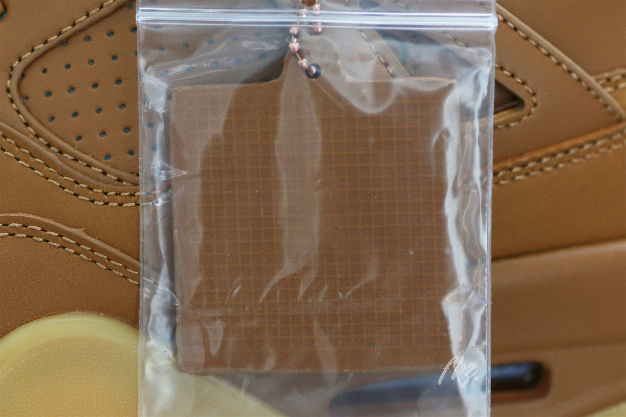 Air Jordan 4 Retro Ginger Wheat