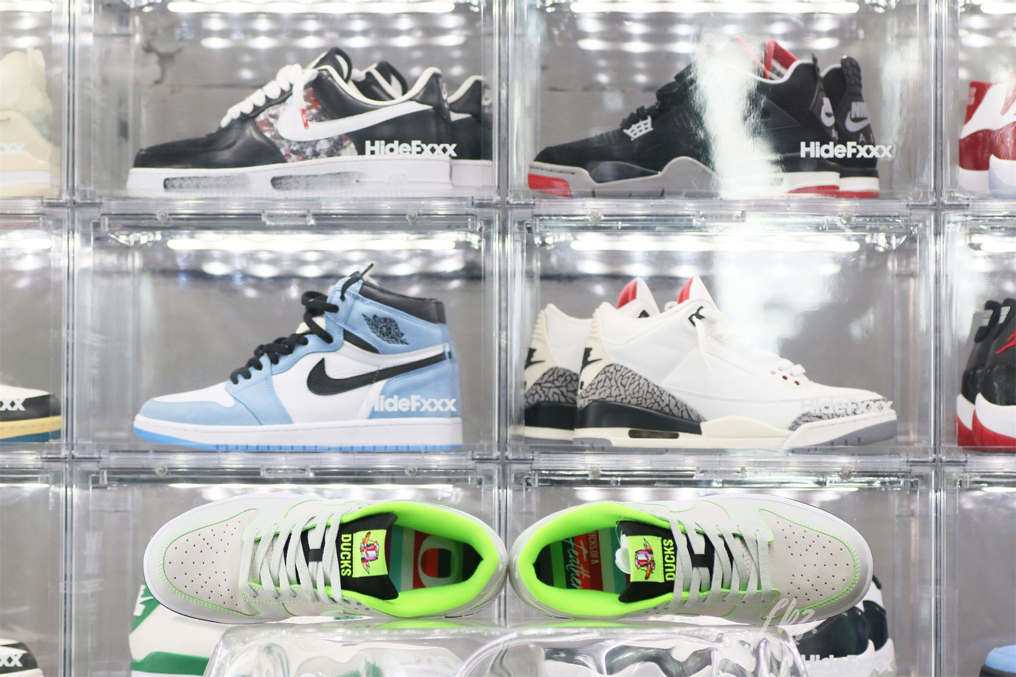 Nike Dunk Low University Of Oregon PE (2023)