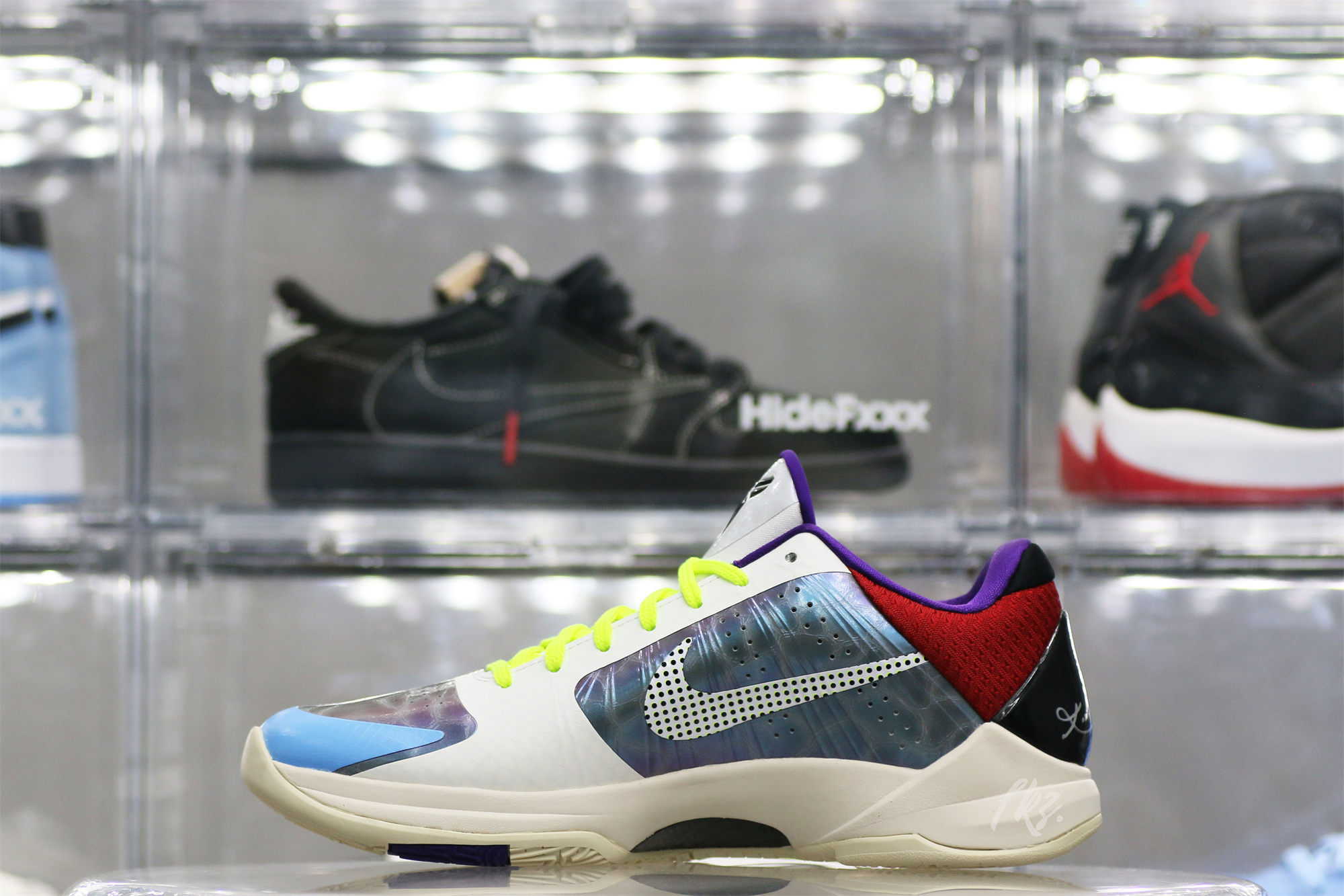 Nike Kobe 5 Protro PJ Tucker(A1 Batch)