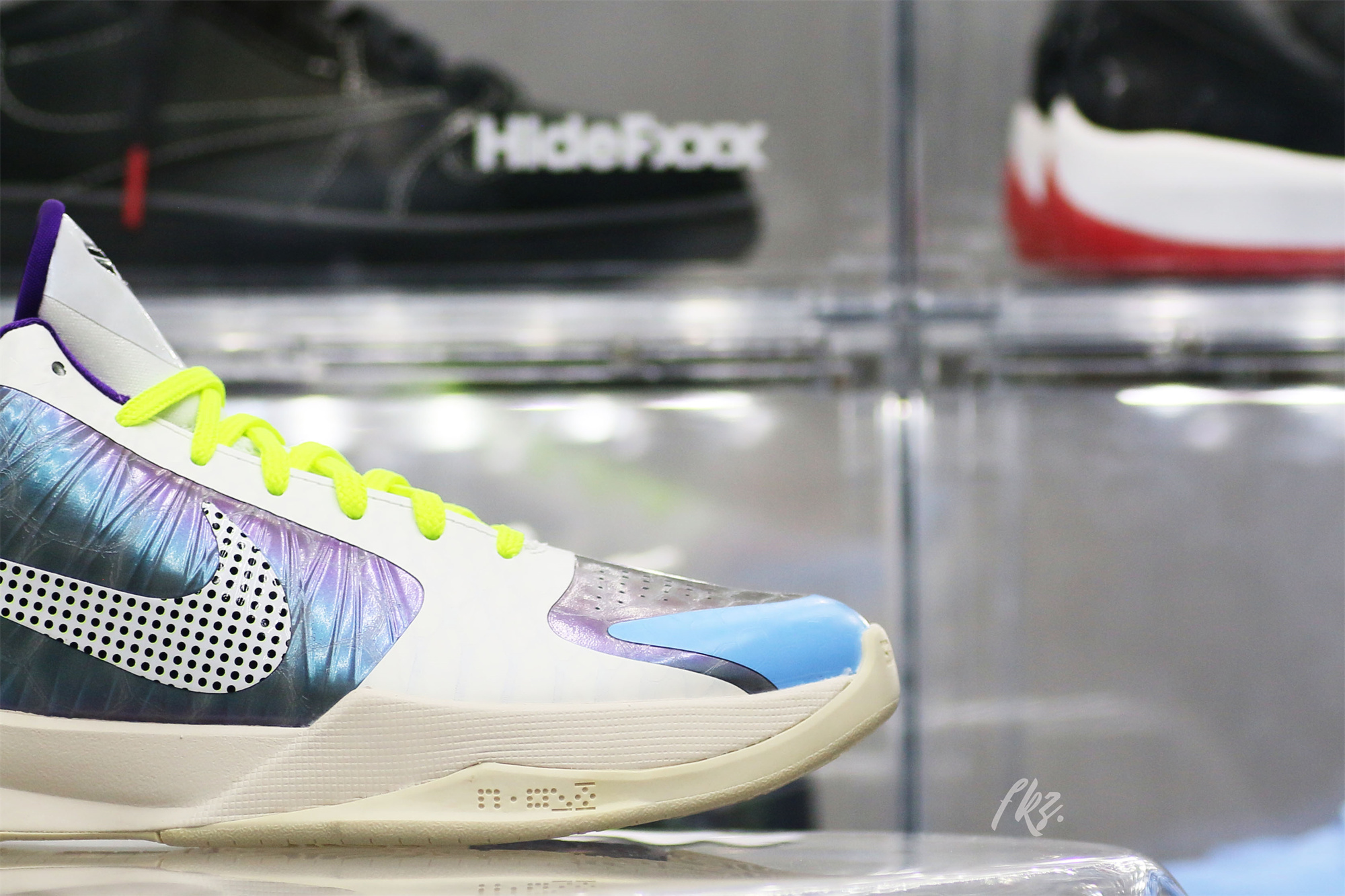 Nike Kobe 5 Protro PJ Tucker(A1 Batch)