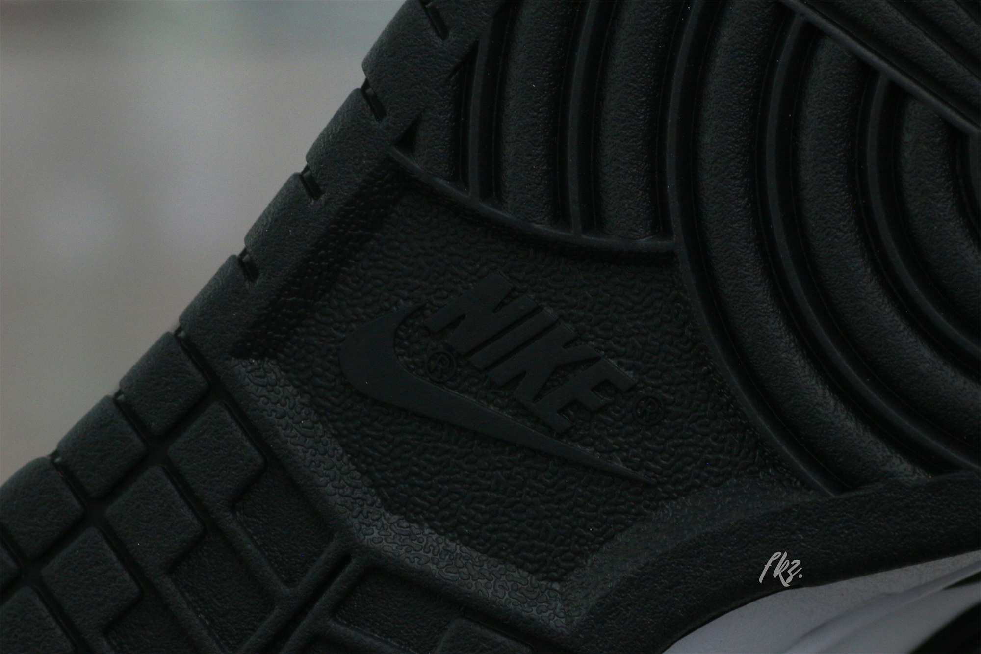 Nike Dunk Low Twist Panda