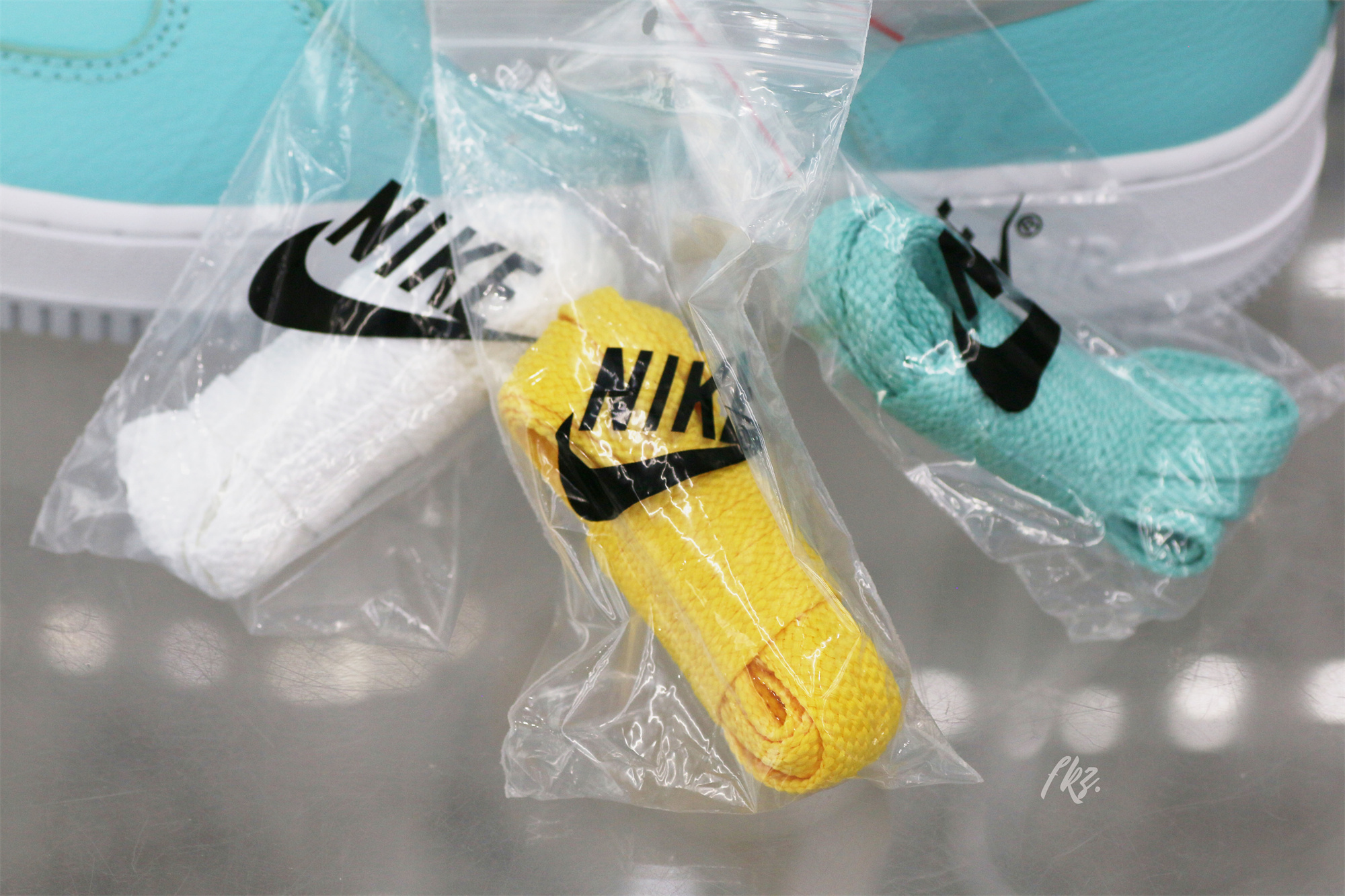 ππ₯π
π
πππ & ππ. Nike Air Force 1 Low 1837