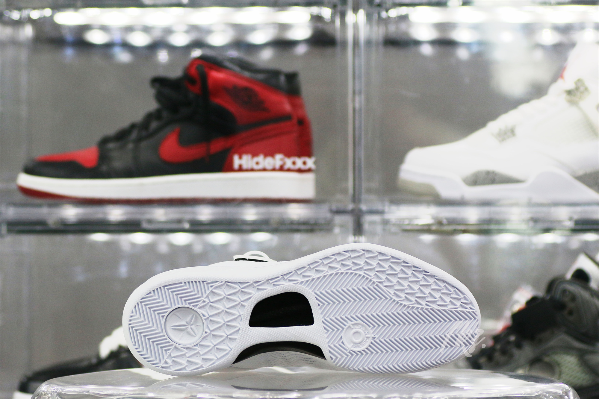 Nike Kobe 8 Protro Halo 2023(A1 Batch)