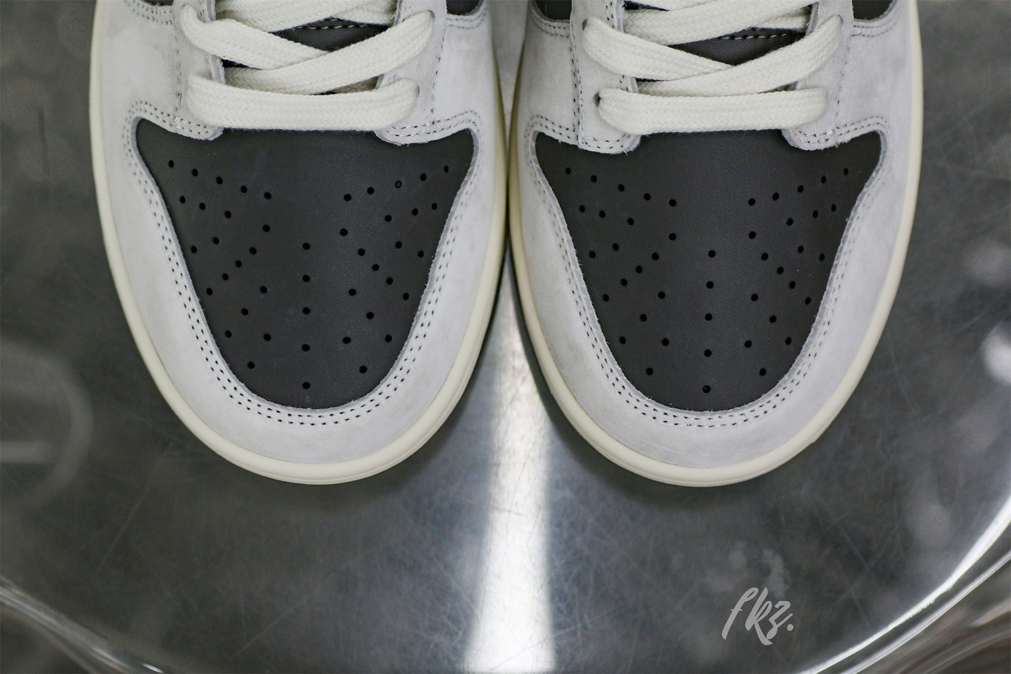 Water The Plant Dunk “Truffle Reverse Mocha