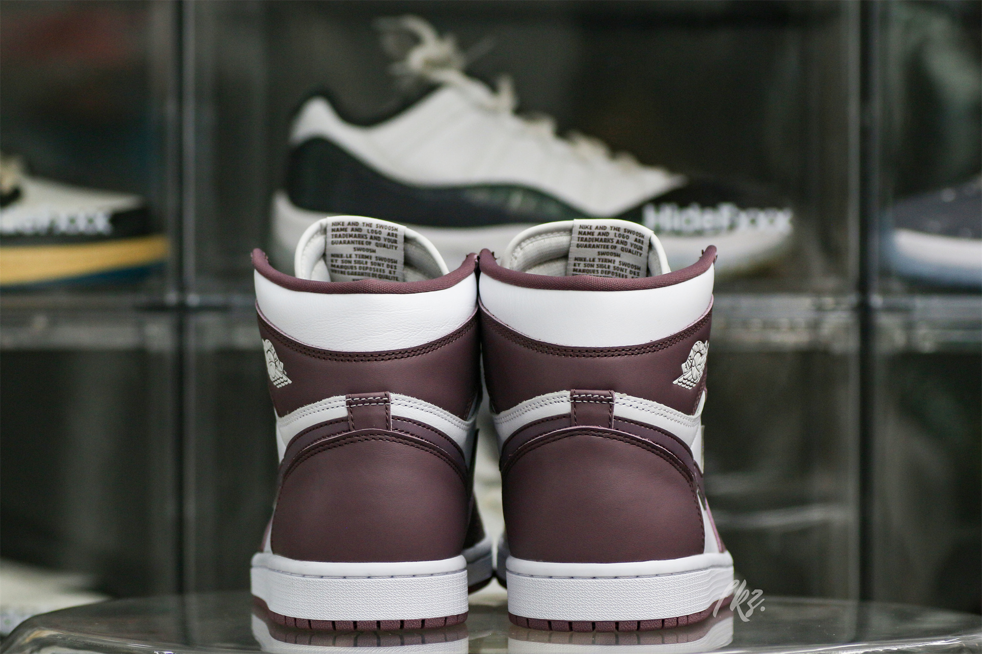 Air Jordan 1 “Sky J Mauve” 2023