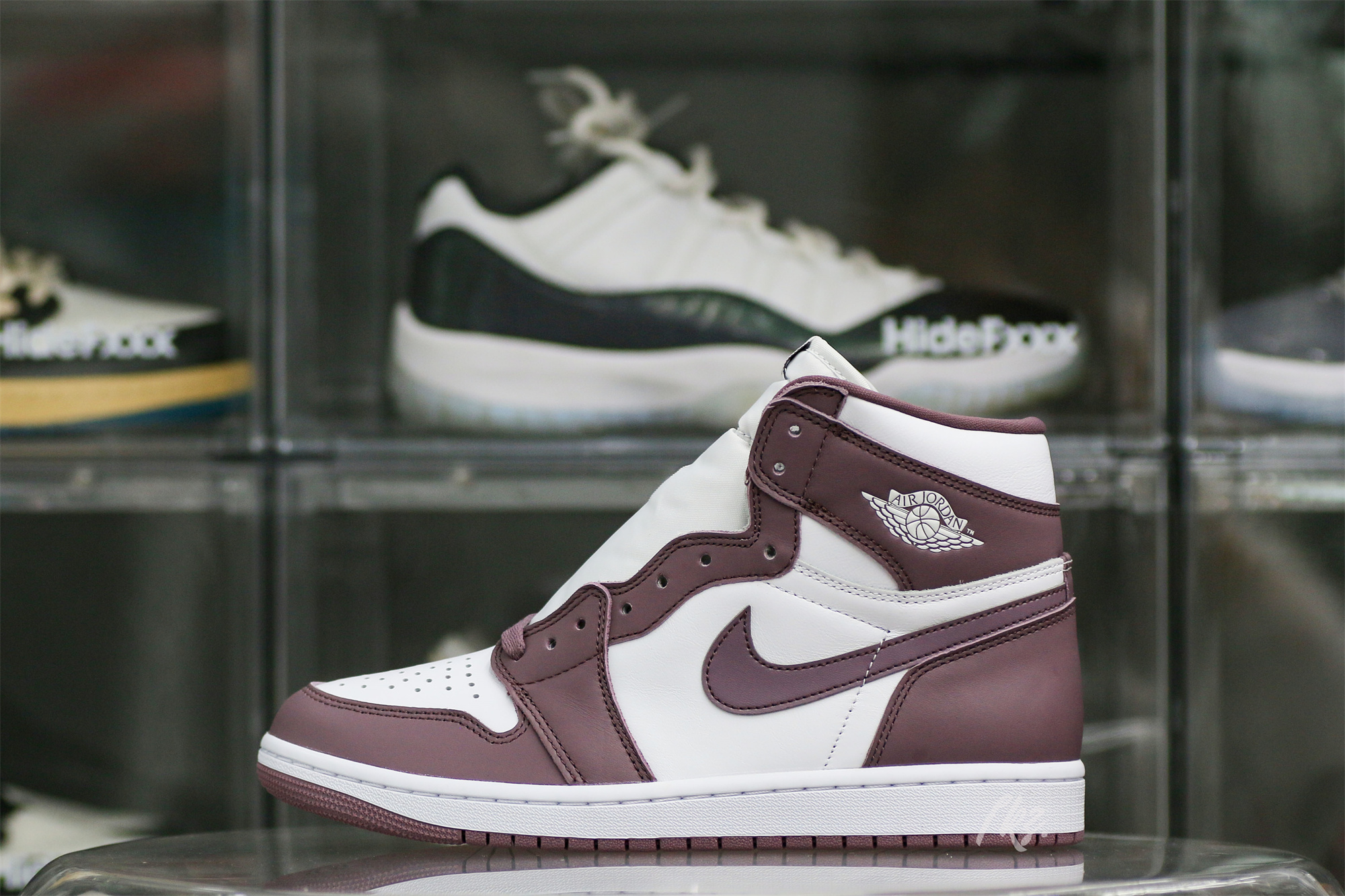 Air Jordan 1 “Sky J Mauve” 2023