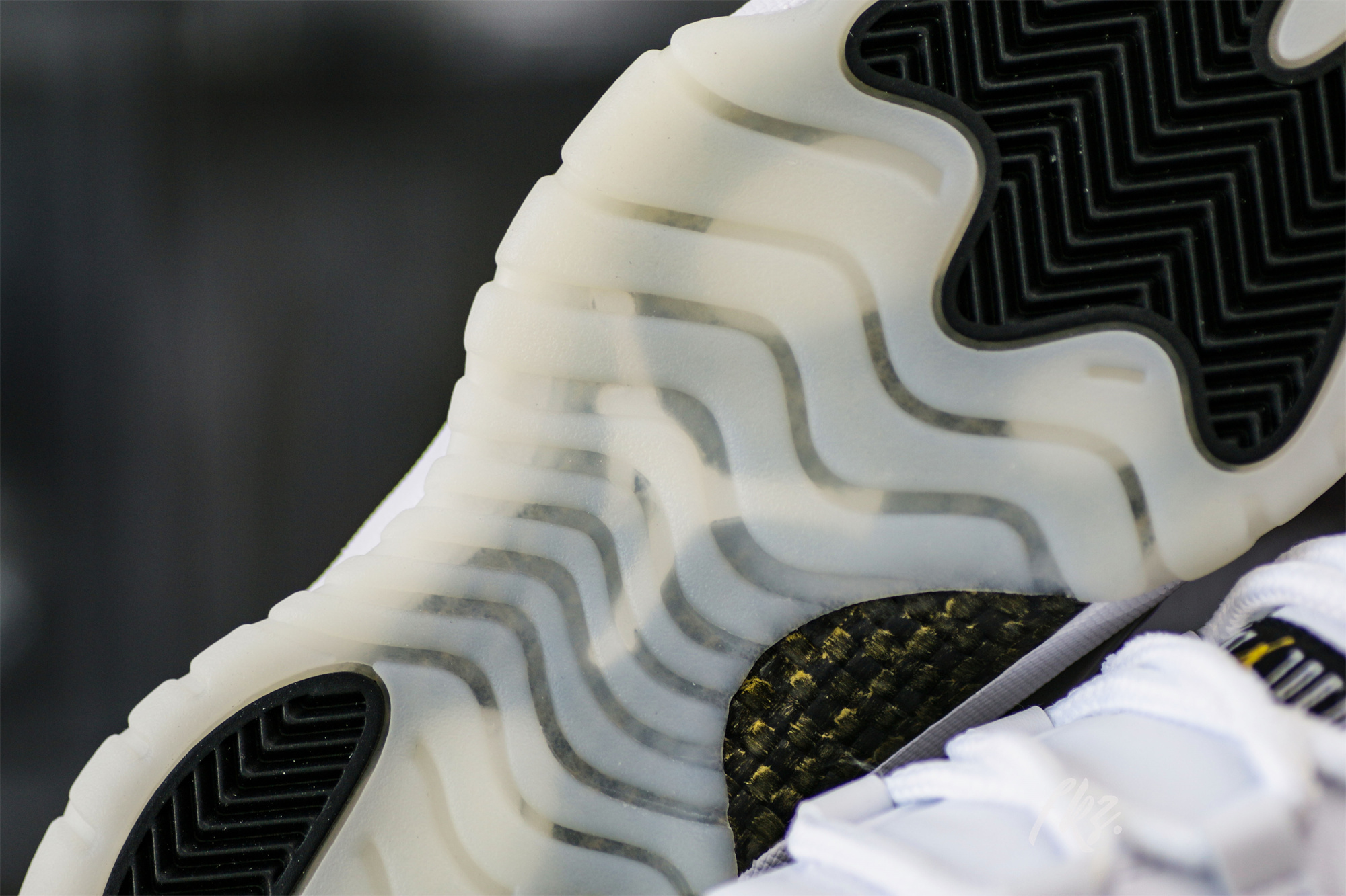 Air Jordan 11 Retro DMP Gratitude (2023) (GS)( Ln5 A1 )